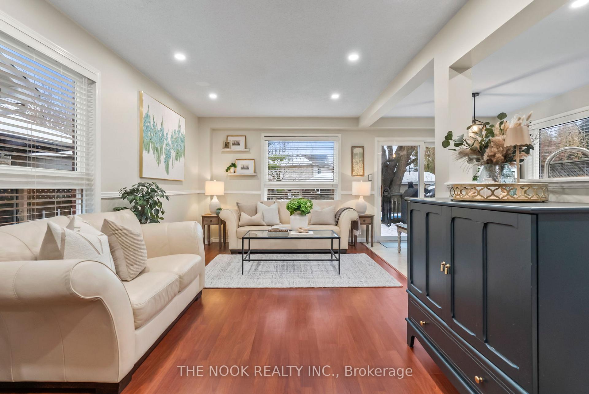 Photo 5 of 187 High Street, Clarington, Bowmanville — HOMEH
