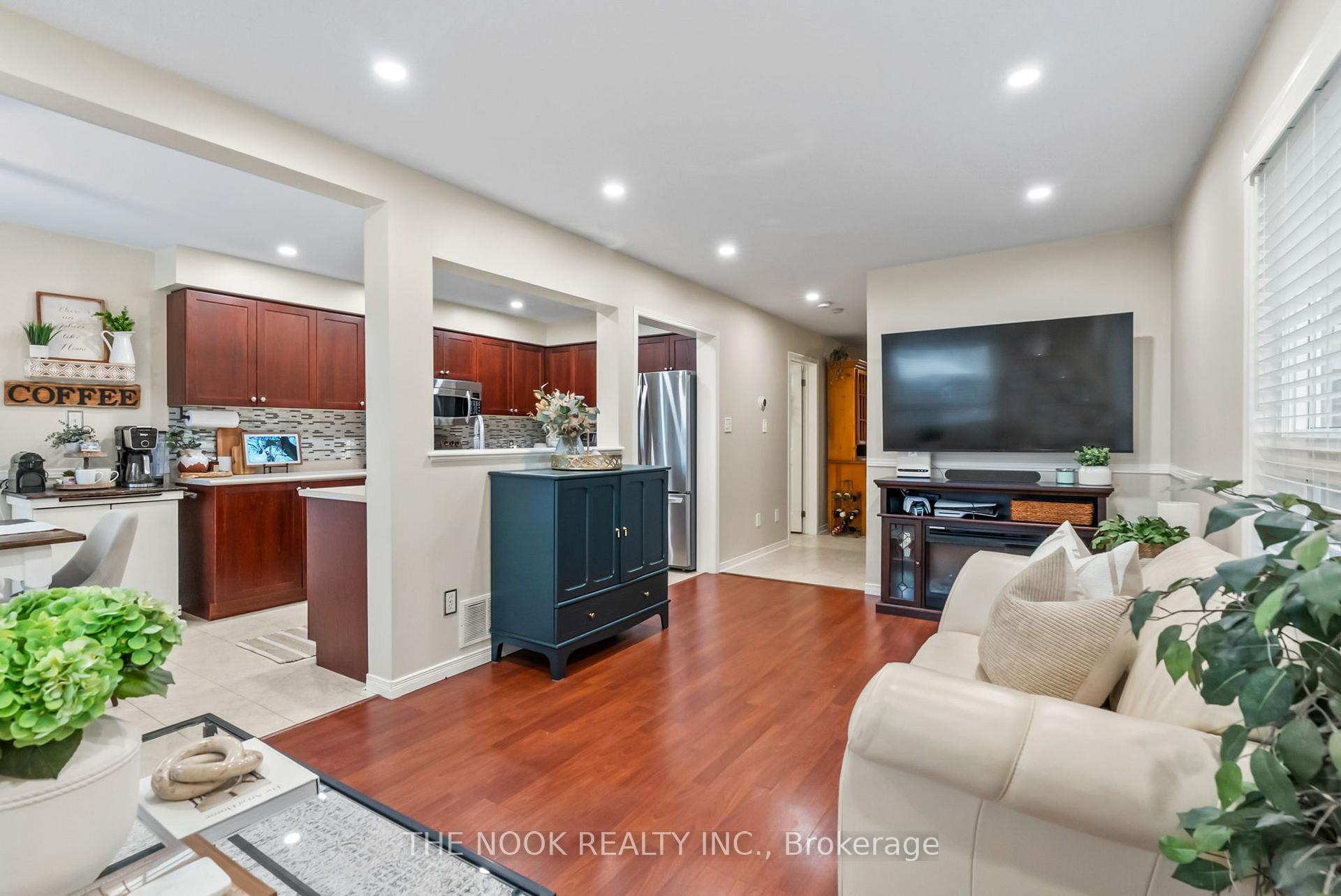 Photo 7 of 187 High Street, Clarington, Bowmanville — HOMEH