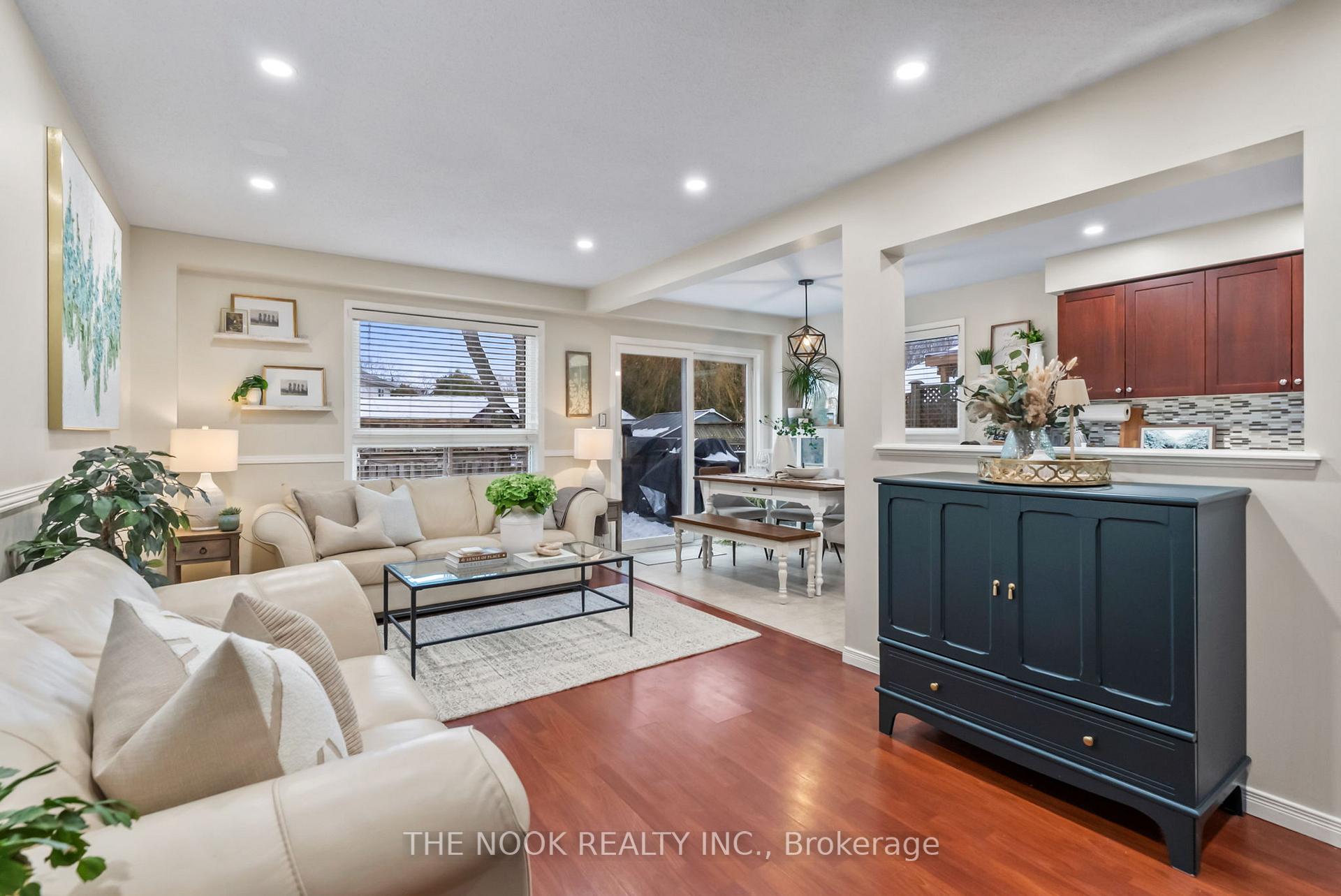 Photo 8 of 187 High Street, Clarington, Bowmanville — HOMEH