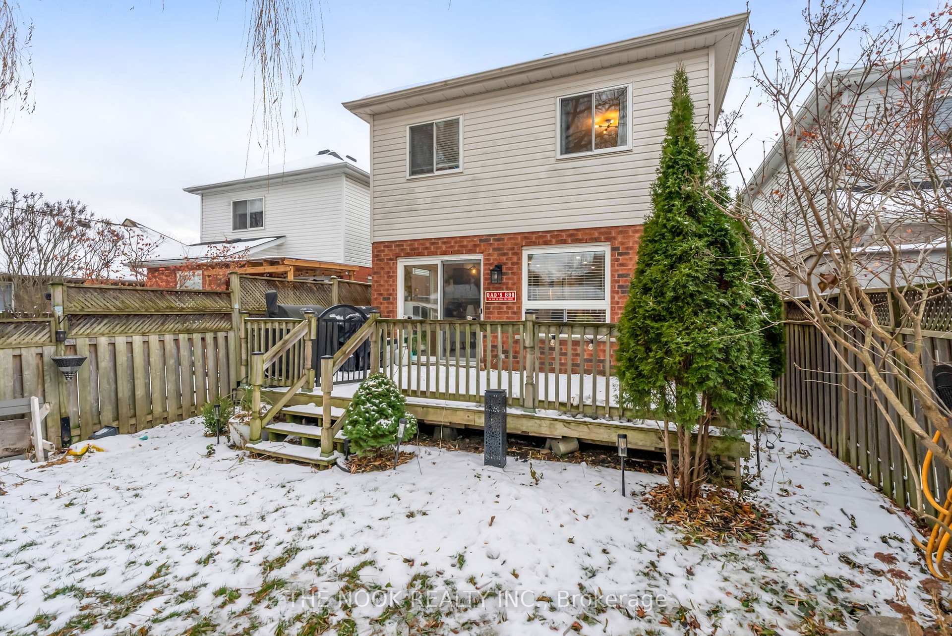 Photo 50 of 187 High Street, Clarington, Bowmanville — HOMEH