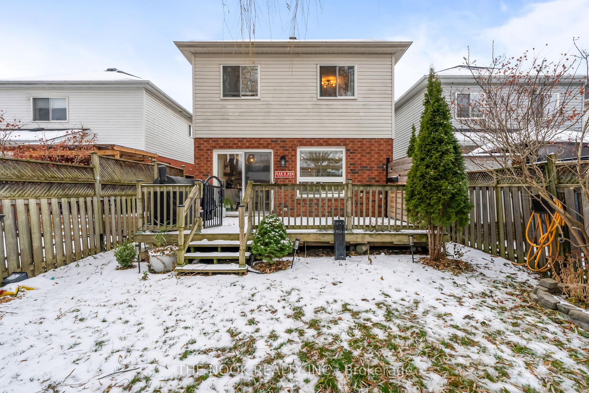 Photo 46 of 187 High Street, Clarington, Bowmanville — HOMEH