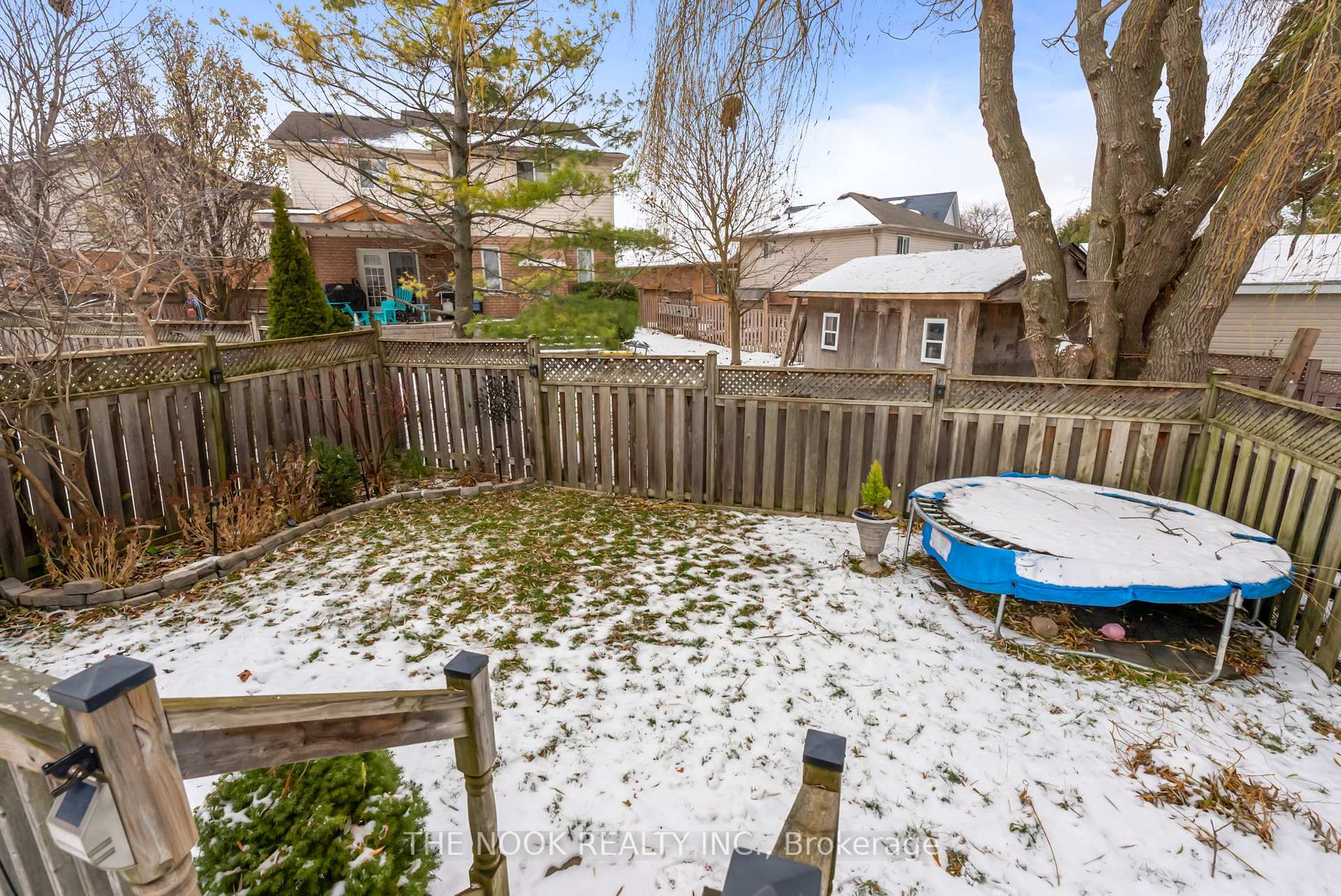 Photo 49 of 187 High Street, Clarington, Bowmanville — HOMEH