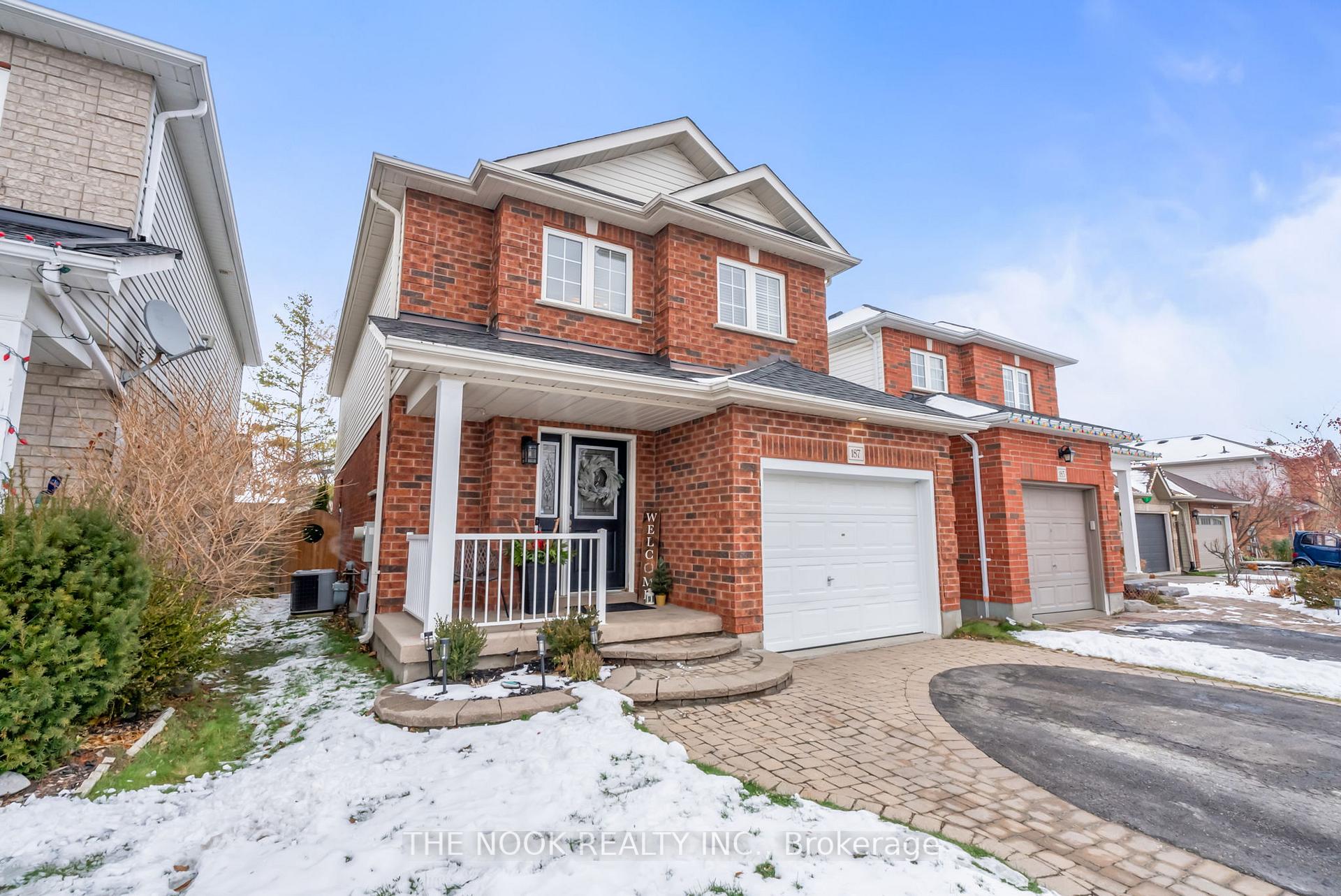 Photo 47 of 187 High Street, Clarington, Bowmanville — HOMEH