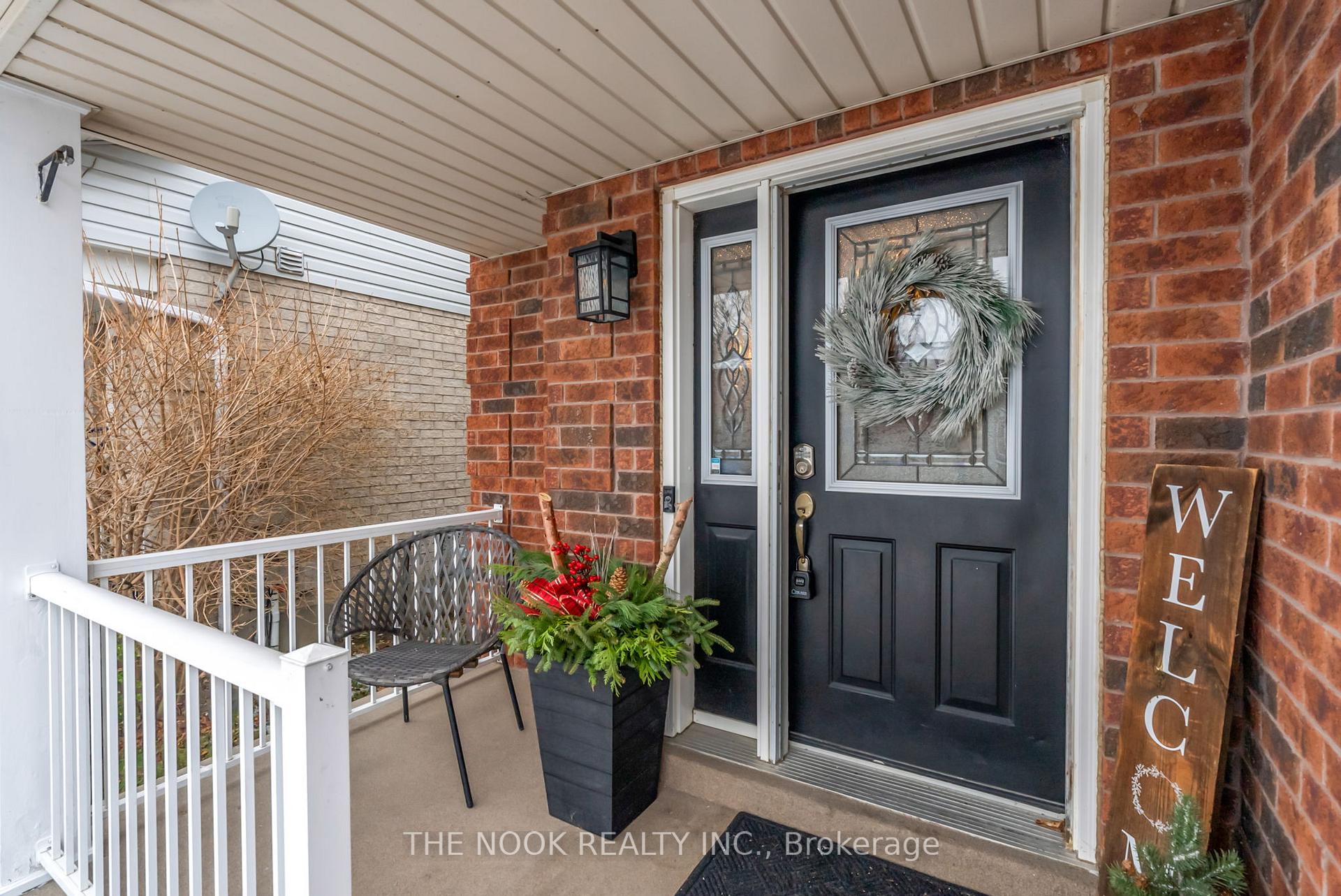 Photo 48 of 187 High Street, Clarington, Bowmanville — HOMEH