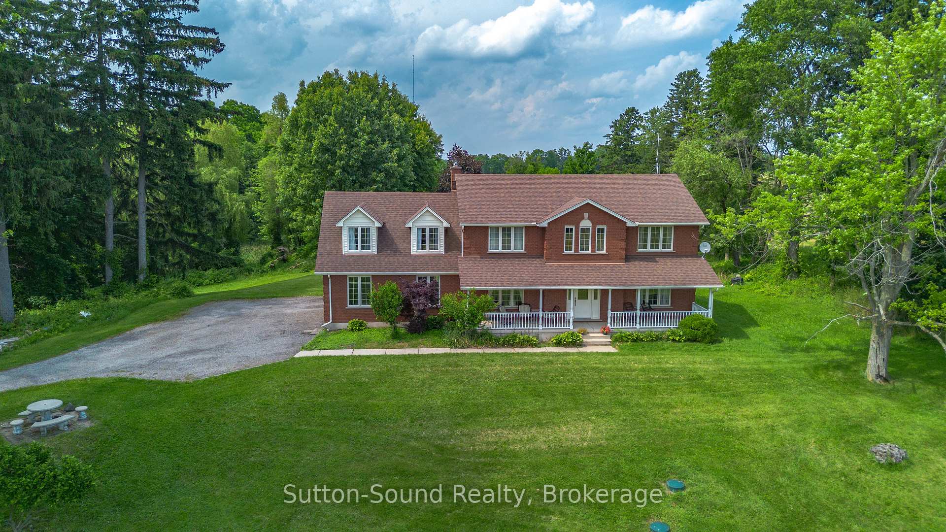 Photo 1 of 373 Scenic Drive, Brant, South Dumfries — HOMEH