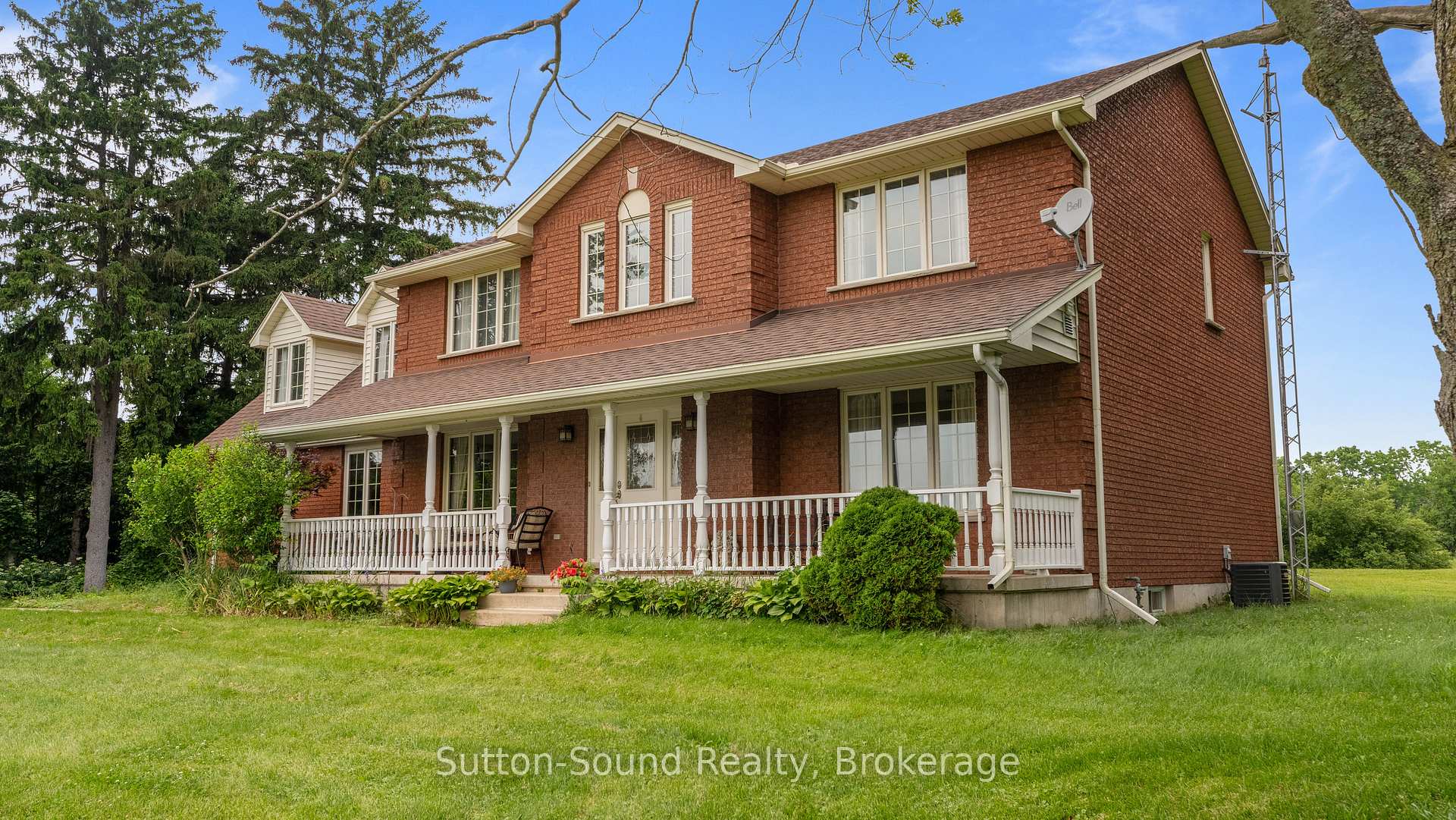 Photo 5 of 373 Scenic Drive, Brant, South Dumfries — HOMEH