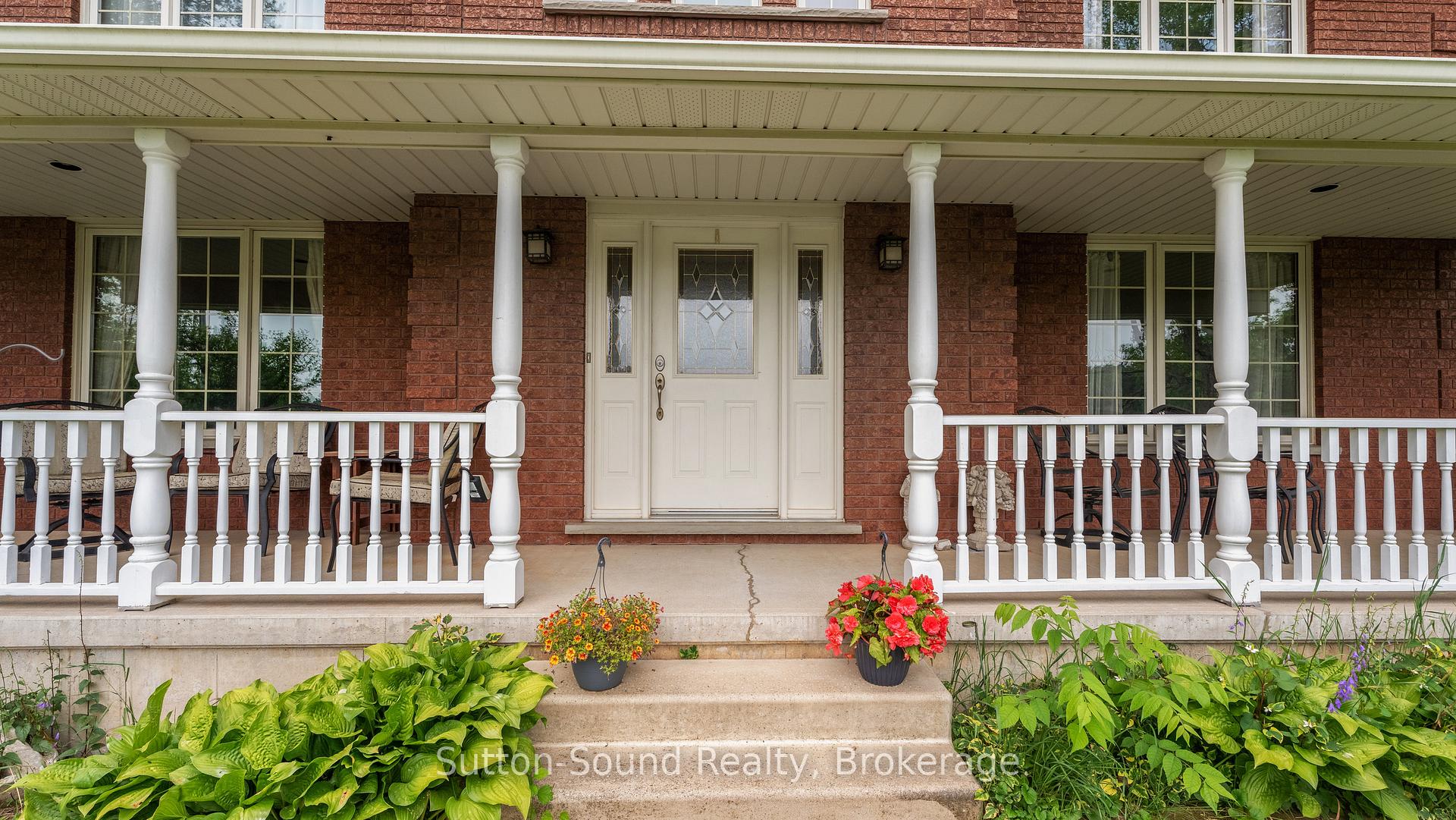 Photo 7 of 373 Scenic Drive, Brant, South Dumfries — HOMEH