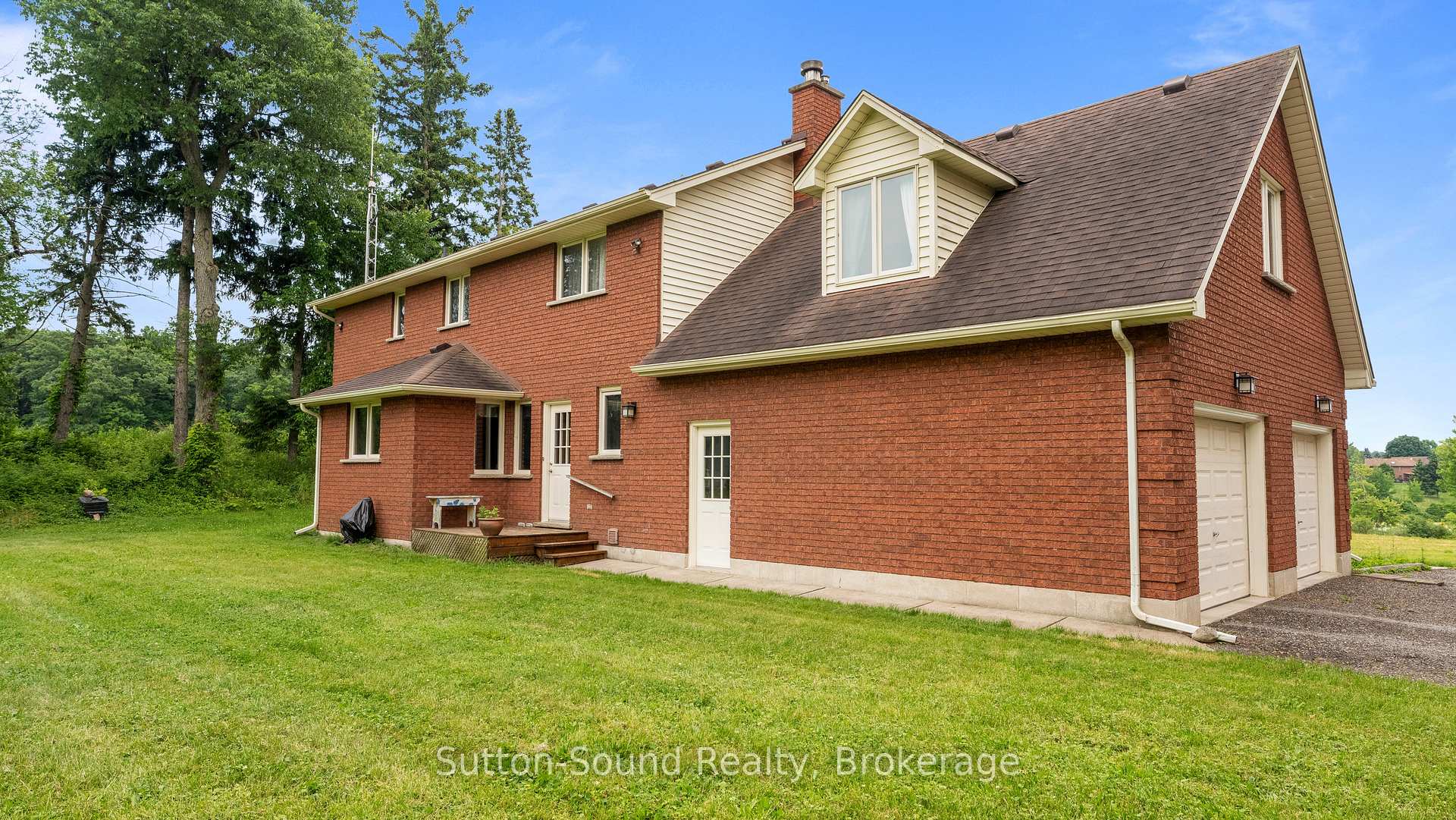 Photo 27 of 373 Scenic Drive, Brant, South Dumfries — HOMEH