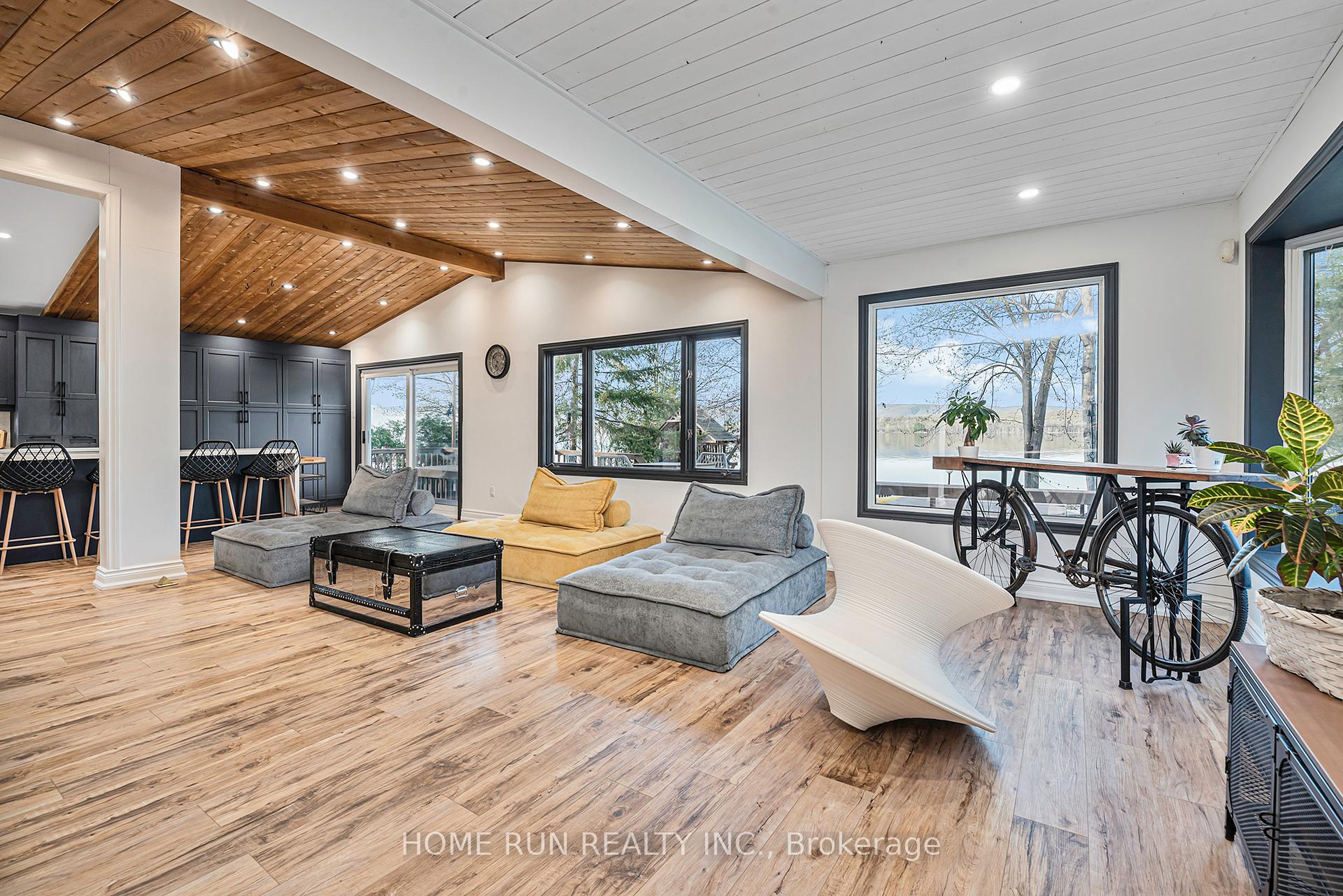 Photo 8 of 2840 Barlow Crescent, Ottawa, Dunrobin Shores — HOMEH