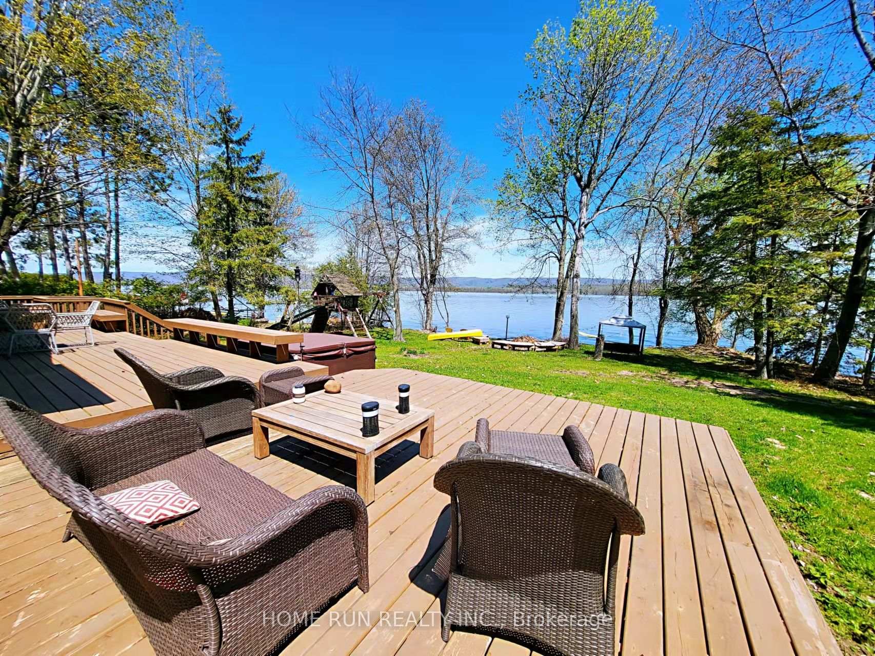 Photo 21 of 2840 Barlow Crescent, Ottawa, Dunrobin Shores — HOMEH