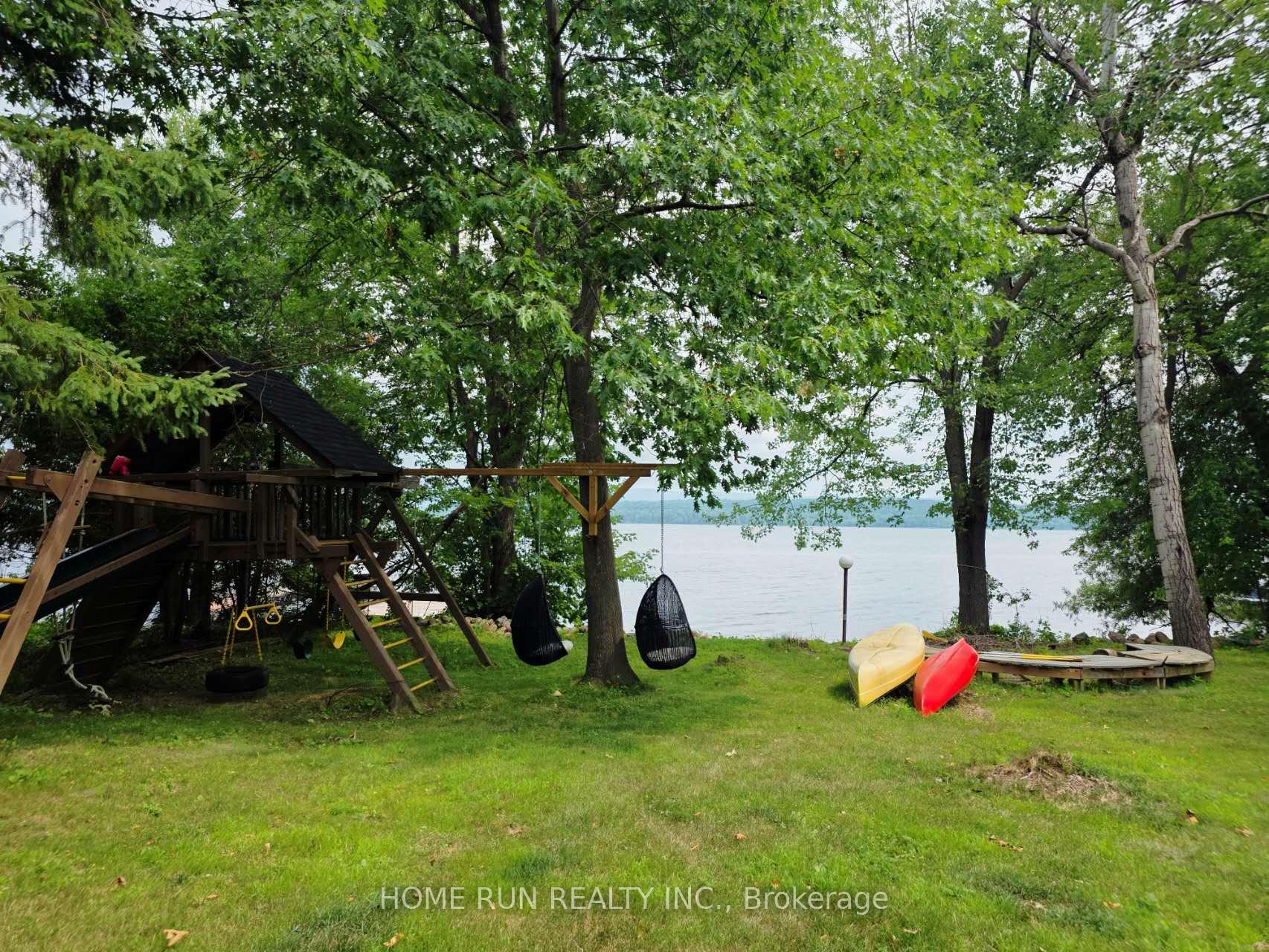 Photo 23 of 2840 Barlow Crescent, Ottawa, Dunrobin Shores — HOMEH