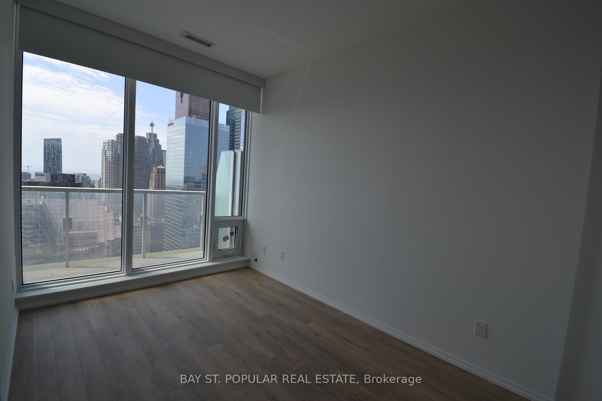 Photo 3 of Unit 3707, 197 Yonge Street, Toronto, Church-Yonge Corridor — HOMEH