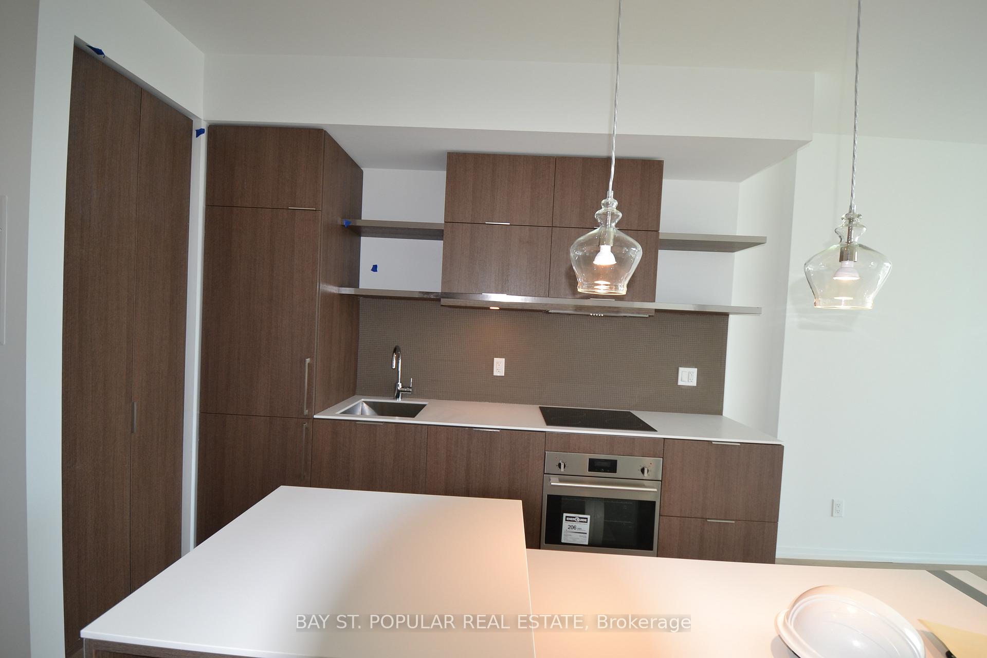 Photo 5 of Unit 3707, 197 Yonge Street, Toronto, Church-Yonge Corridor — HOMEH
