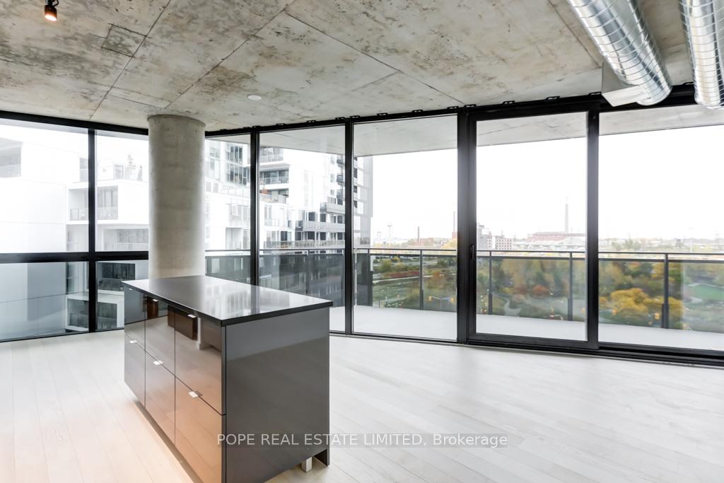 Photo 6 of Unit 811, 21 Lawren Harris Square, Toronto, Waterfront Communities — HOMEH