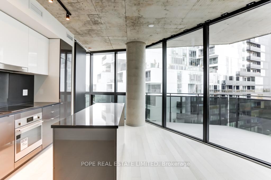 Photo 2 of Unit 811, 21 Lawren Harris Square, Toronto, Waterfront Communities — HOMEH