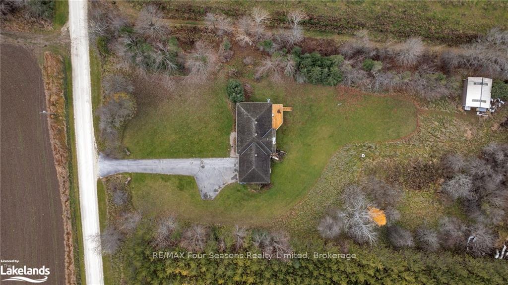Photo 20 of 7598 6/7 Sideroad Nottawasaga, Clearview, Rural Clearview — HOMEH