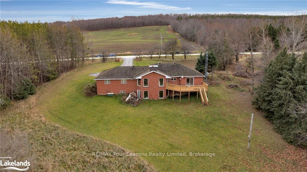Photo 26 of 7598 6/7 Sideroad Nottawasaga, Clearview, Rural Clearview — HOMEH