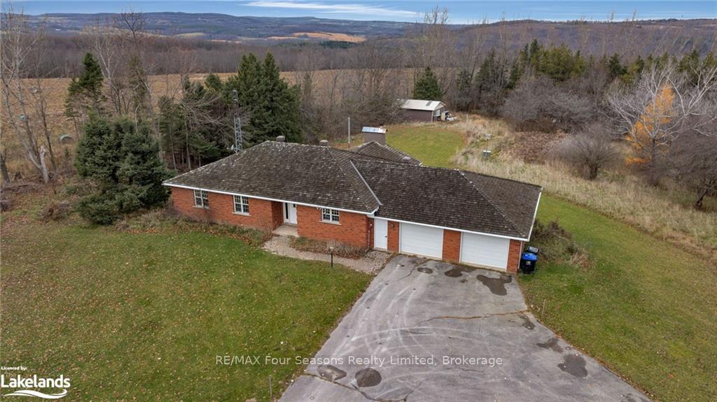 Photo 22 of 7598 6/7 Sideroad Nottawasaga, Clearview, Rural Clearview — HOMEH