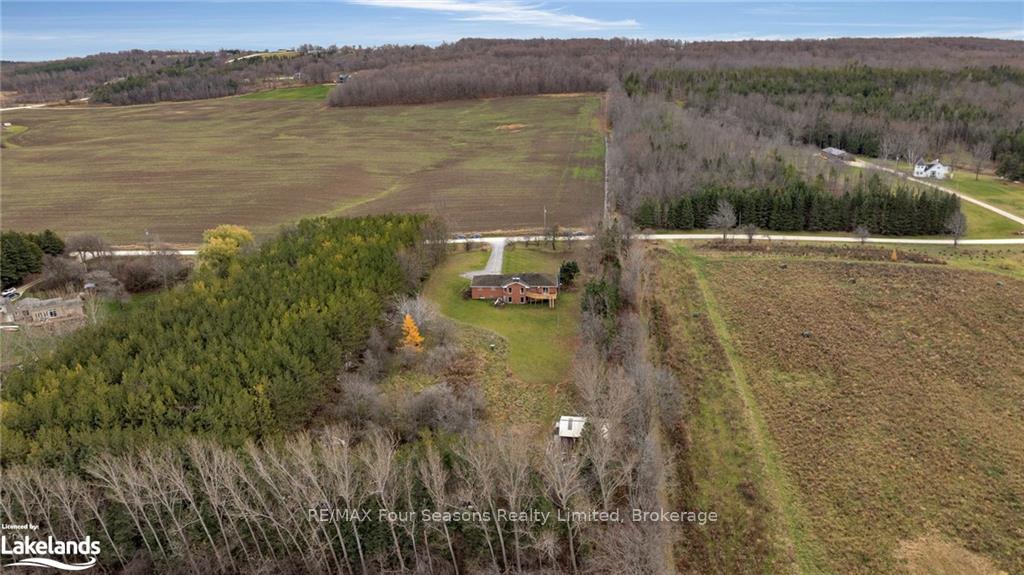 Photo 25 of 7598 6/7 Sideroad Nottawasaga, Clearview, Rural Clearview — HOMEH
