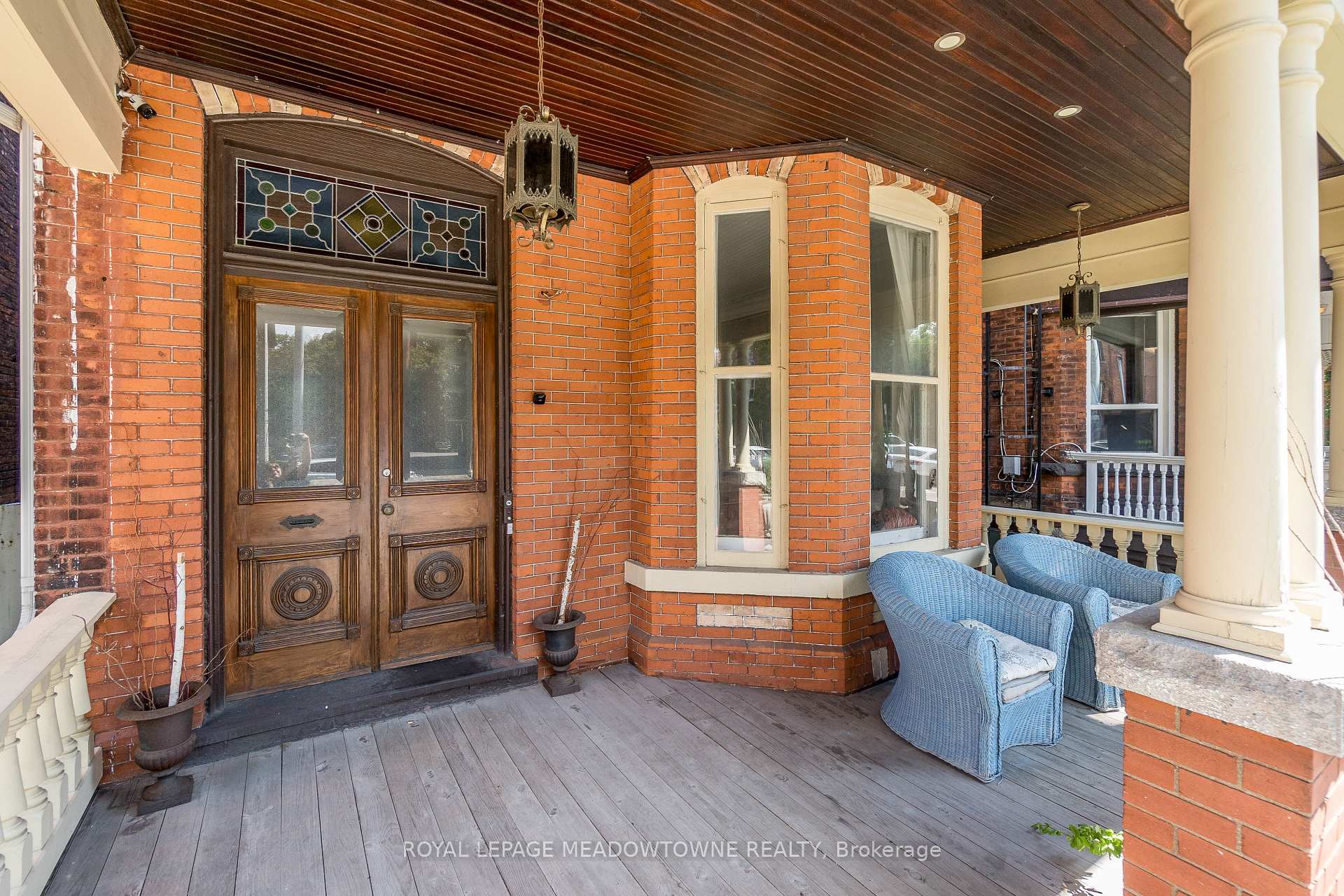 Photo 4 of 104 Herkimer Street, Hamilton, Durand — HOMEH