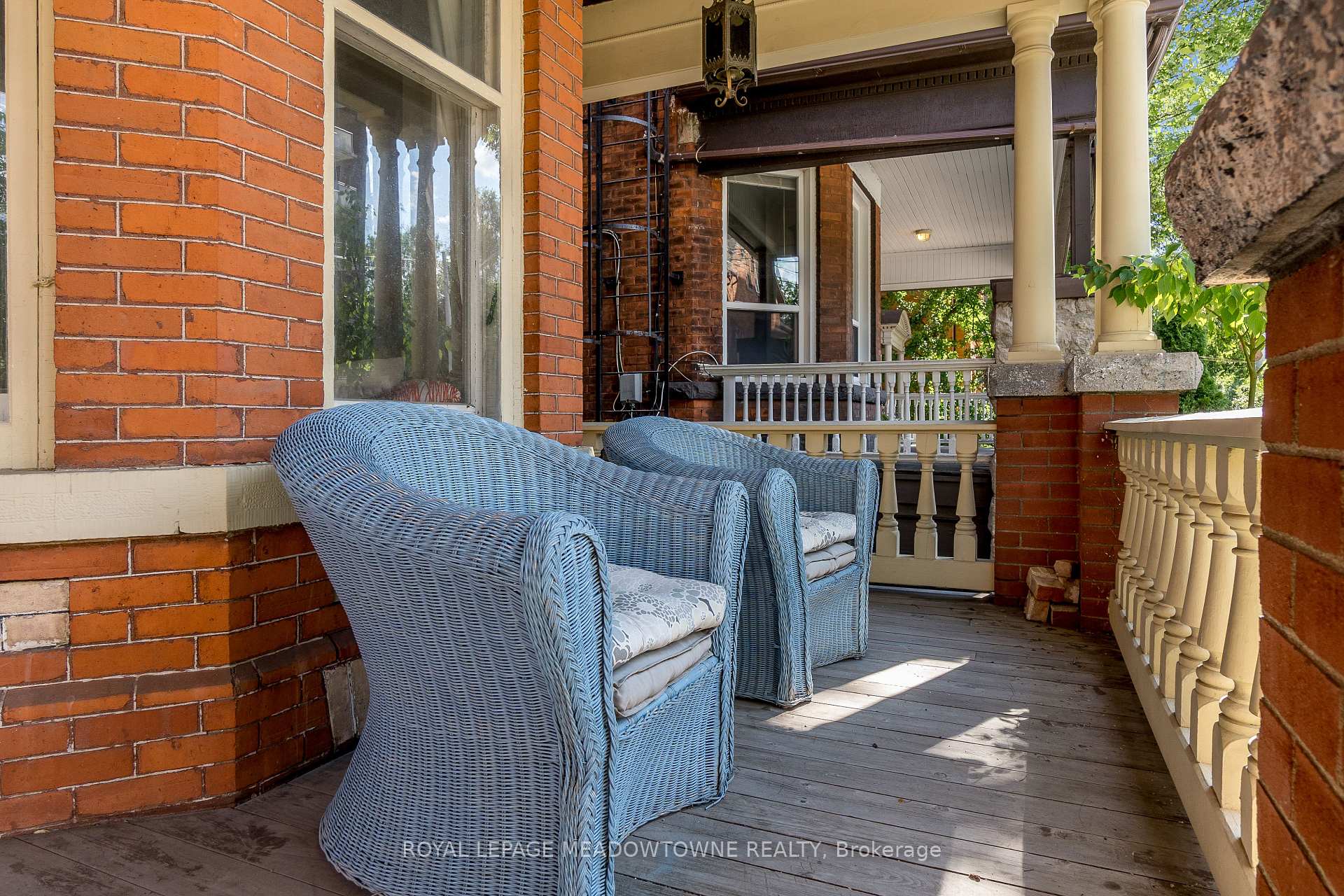 Photo 5 of 104 Herkimer Street, Hamilton, Durand — HOMEH