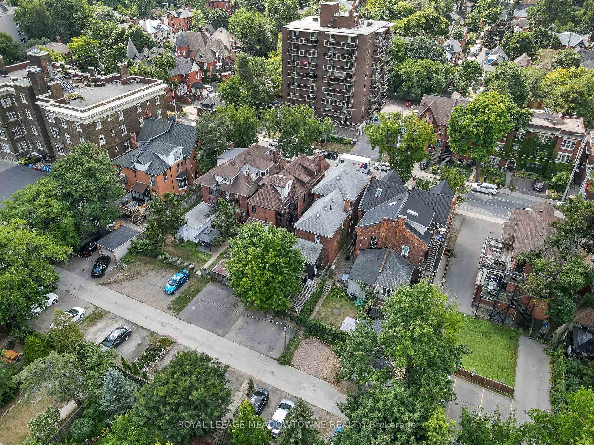 Photo 8 of 104 Herkimer Street, Hamilton, Durand — HOMEH
