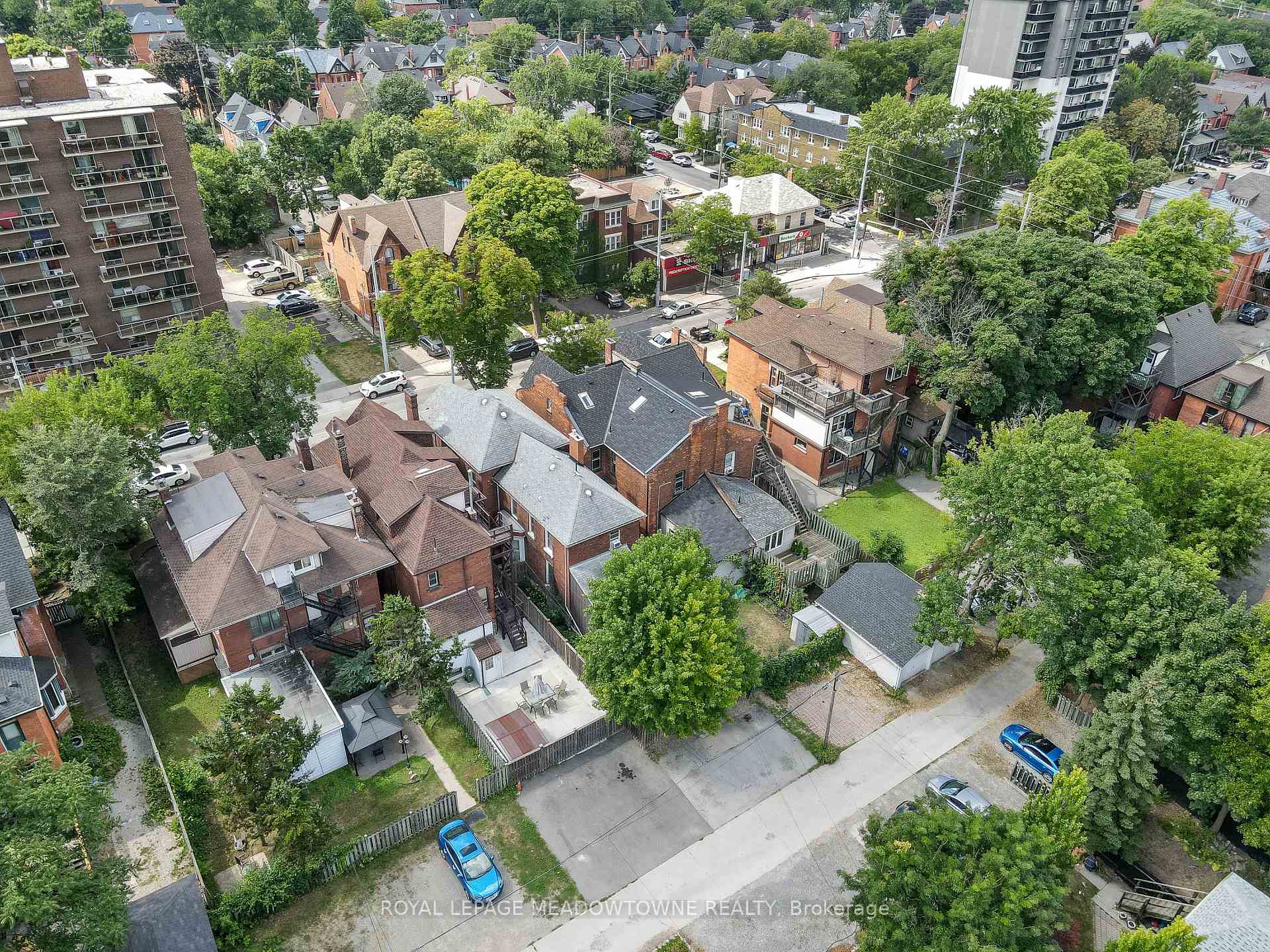 Photo 9 of 104 Herkimer Street, Hamilton, Durand — HOMEH