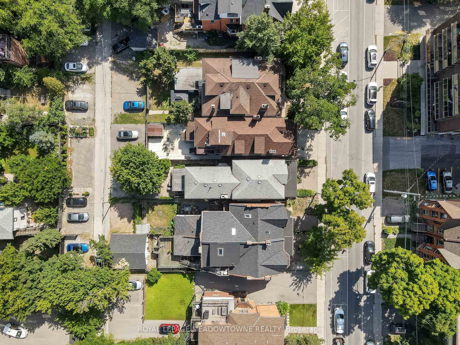 Photo 11 of 104 Herkimer Street, Hamilton, Durand — HOMEH