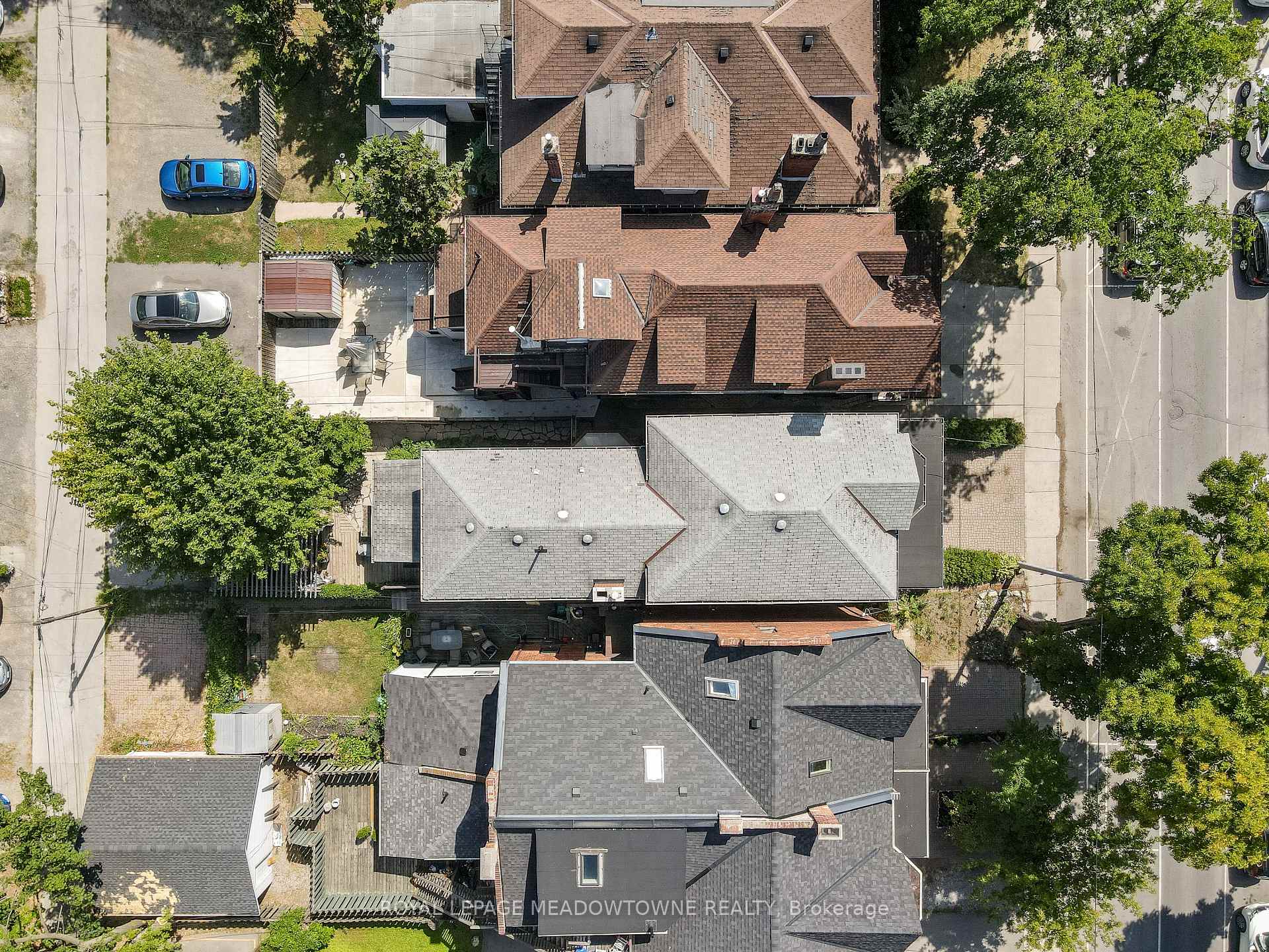 Photo 12 of 104 Herkimer Street, Hamilton, Durand — HOMEH