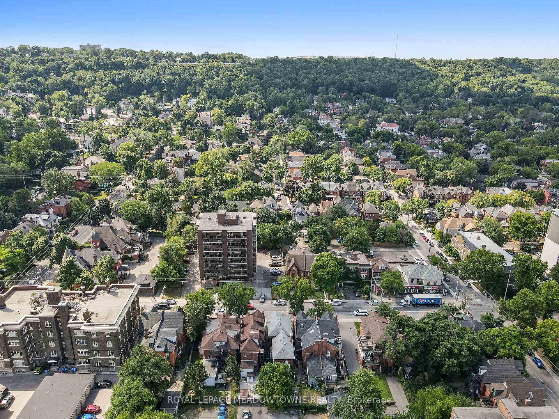 Photo 14 of 104 Herkimer Street, Hamilton, Durand — HOMEH