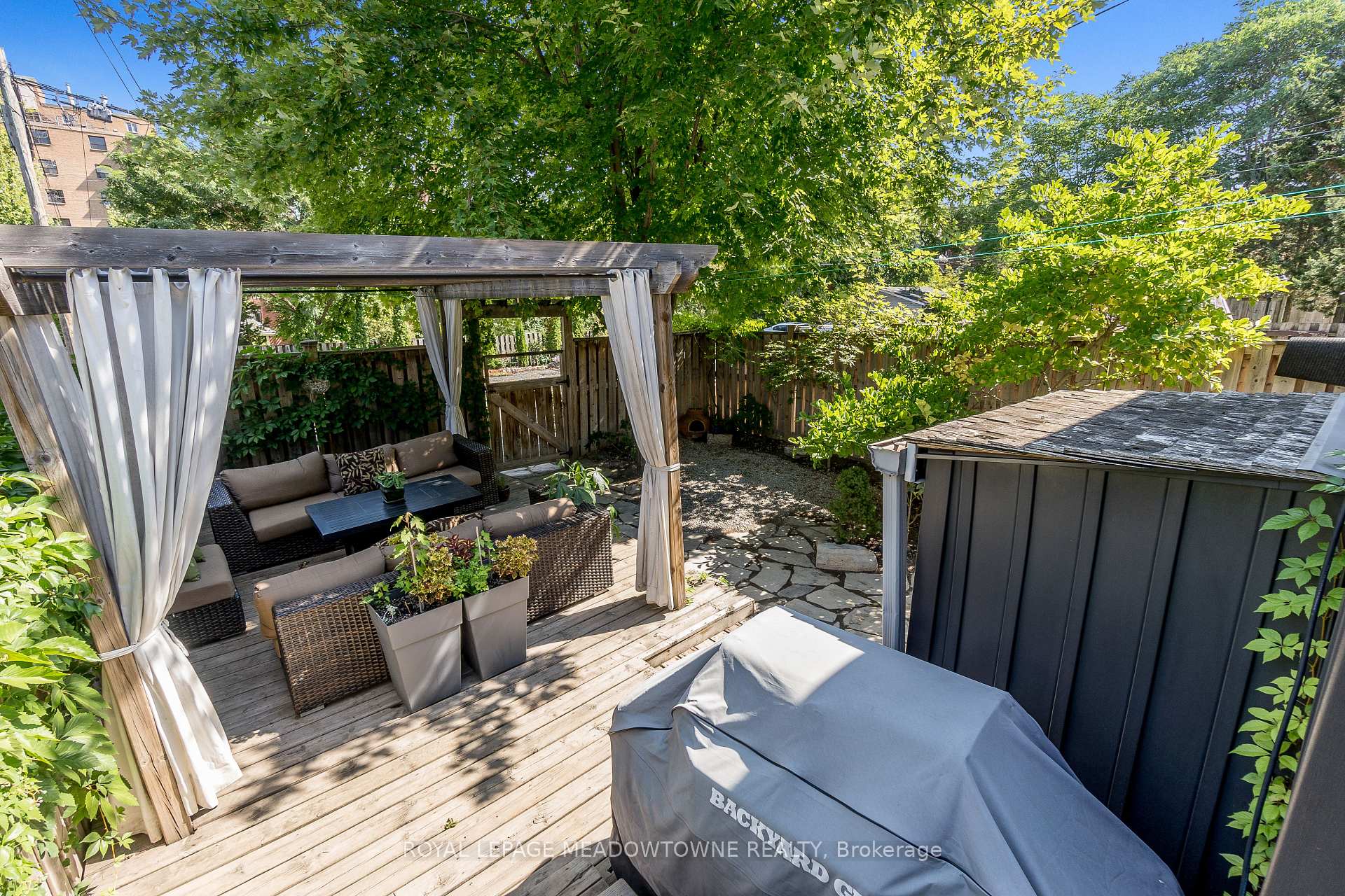 Photo 24 of 104 Herkimer Street, Hamilton, Durand — HOMEH