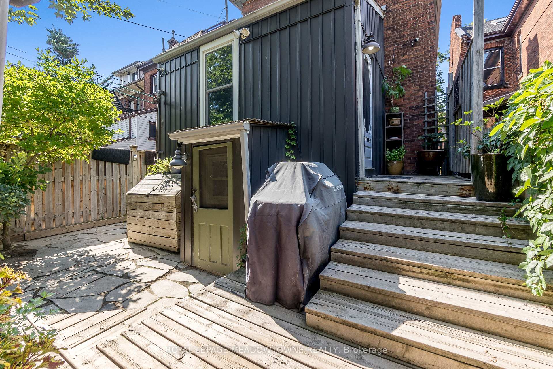 Photo 25 of 104 Herkimer Street, Hamilton, Durand — HOMEH