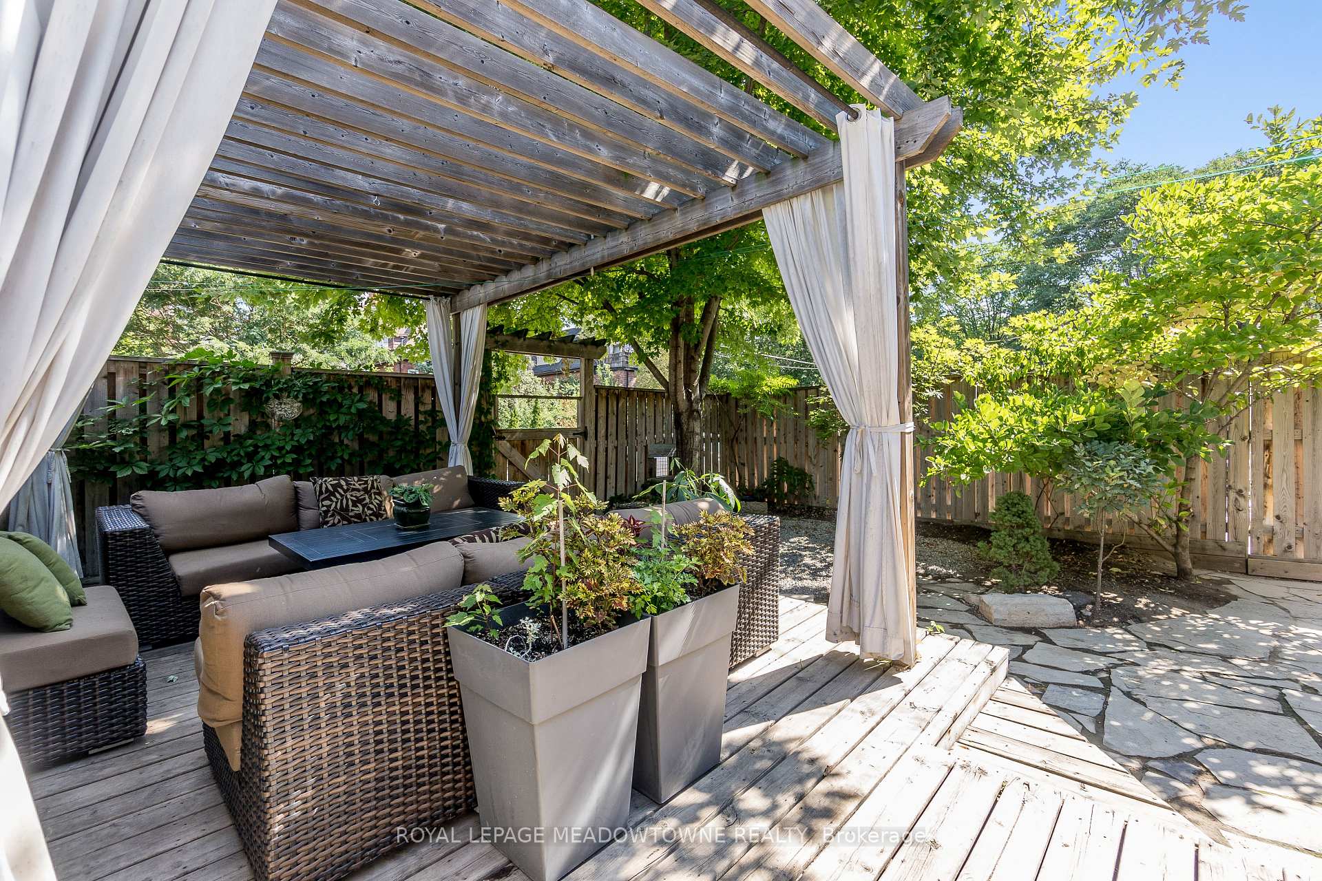 Photo 26 of 104 Herkimer Street, Hamilton, Durand — HOMEH