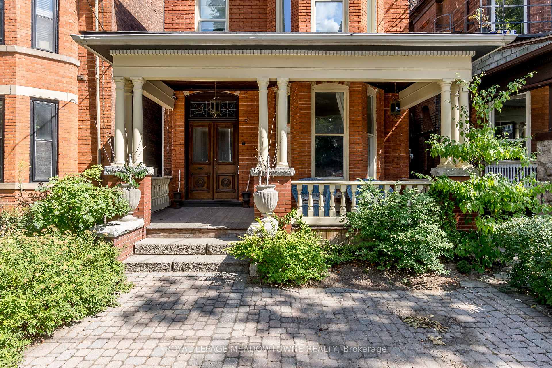 Photo 34 of 104 Herkimer Street, Hamilton, Durand — HOMEH