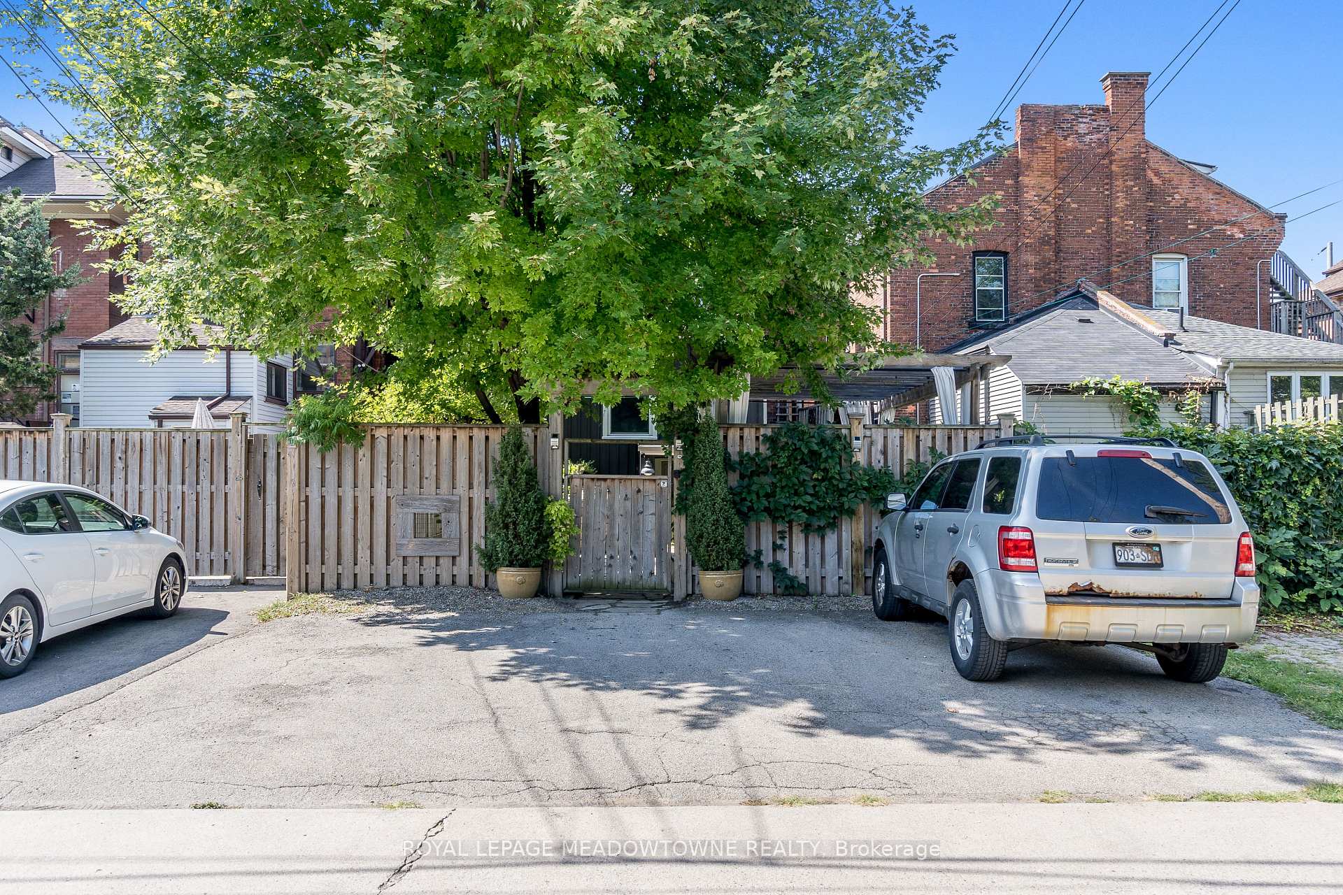 Photo 35 of 104 Herkimer Street, Hamilton, Durand — HOMEH