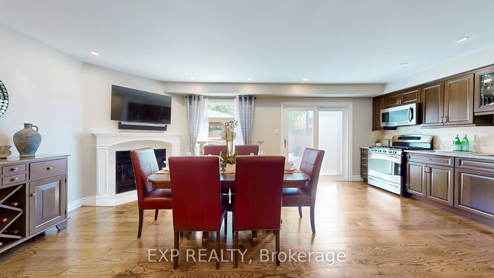 Photo 6 of 48 Large Crescent, Ajax, Central West — HOMEH
