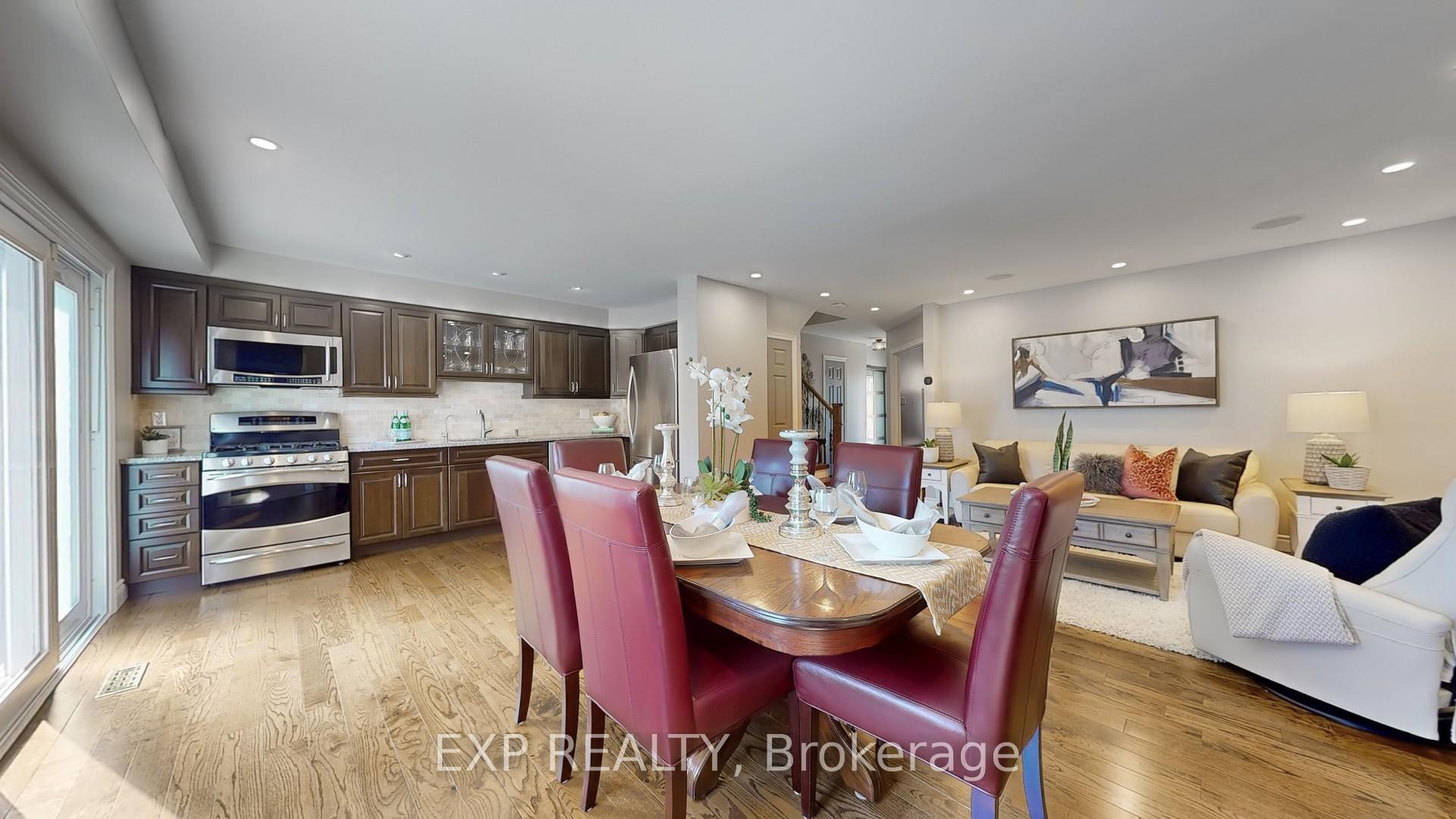 Photo 13 of 48 Large Crescent, Ajax, Central West — HOMEH