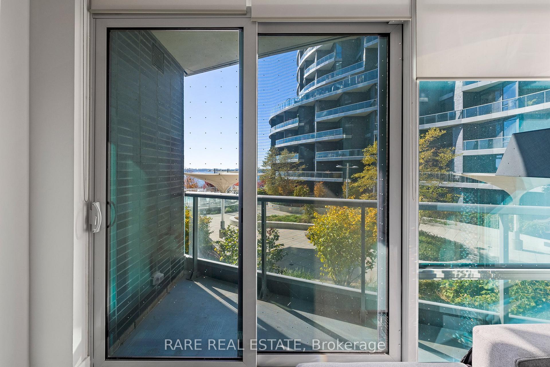 Photo 15 of Unit 312, 1 Edgewater Drive, Toronto, Waterfront Communities — HOMEH