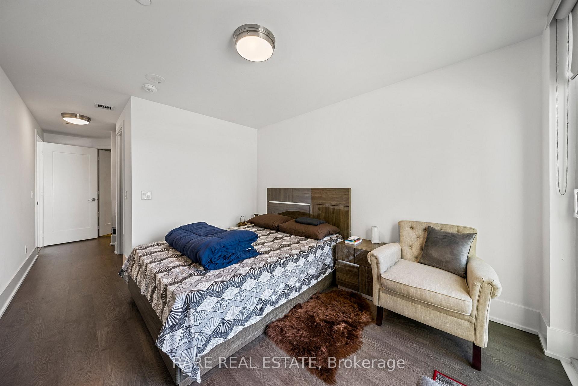 Photo 18 of Unit 312, 1 Edgewater Drive, Toronto, Waterfront Communities — HOMEH