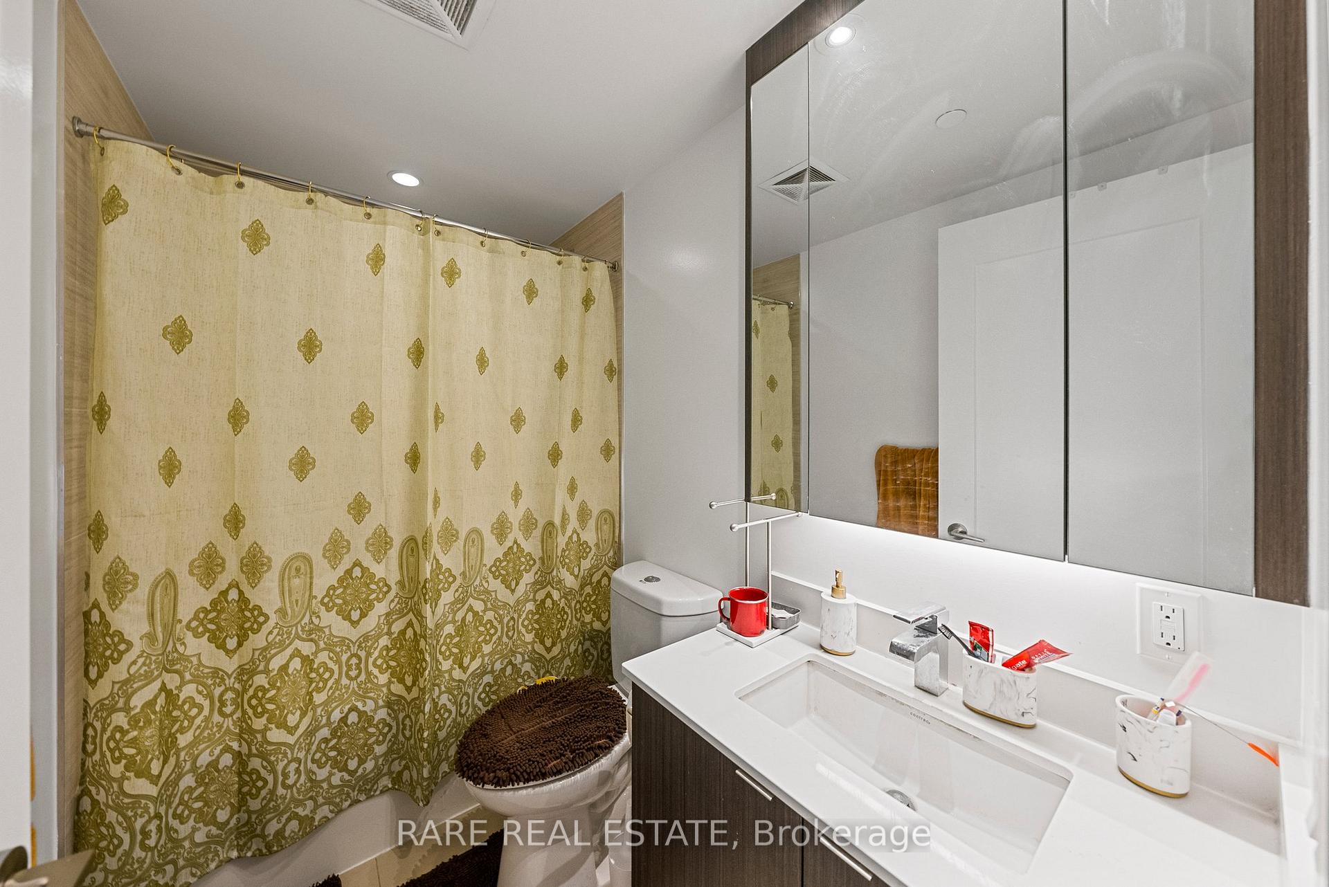 Photo 63 of Unit 312, 1 Edgewater Drive, Toronto, Waterfront Communities — HOMEH