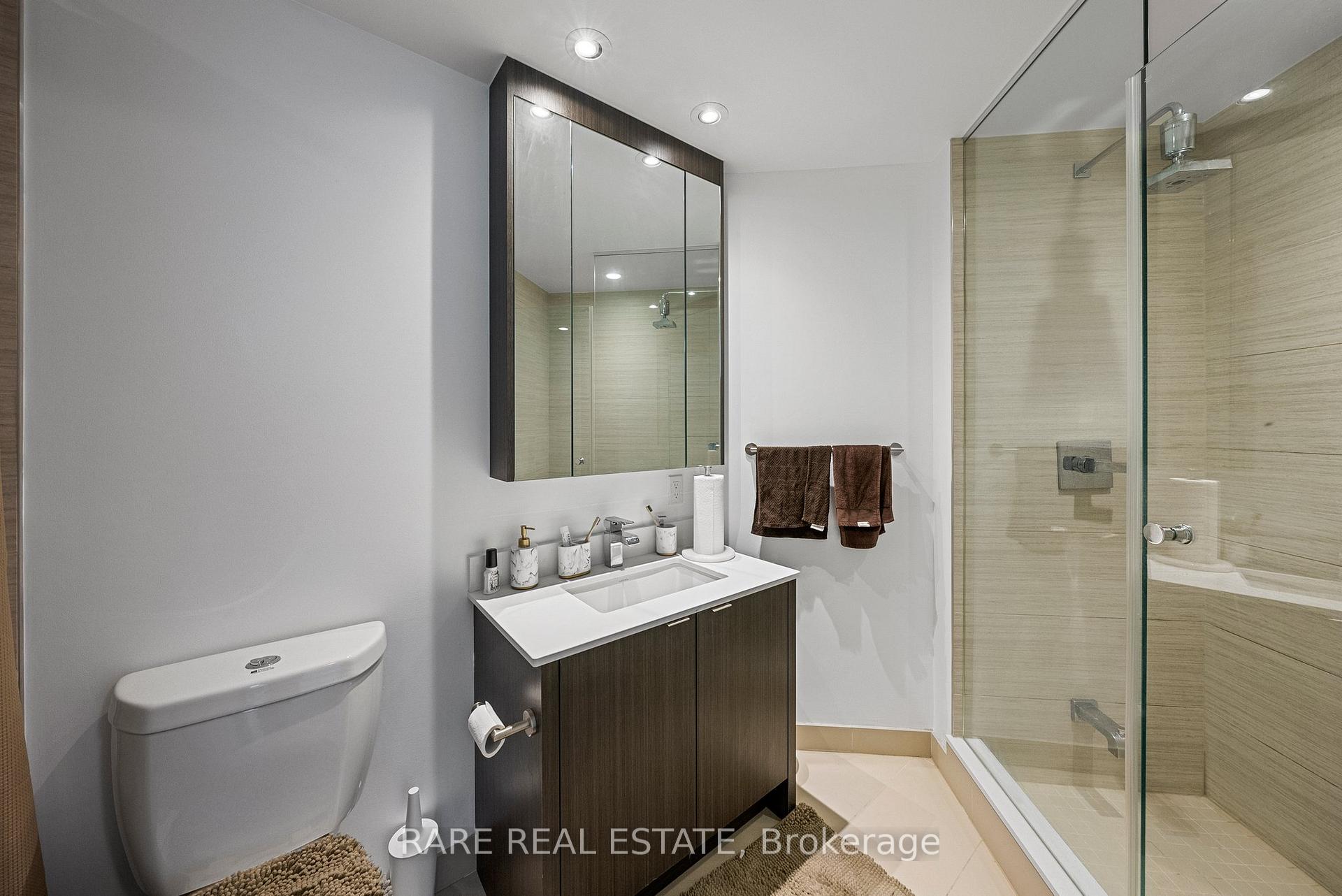 Photo 65 of Unit 312, 1 Edgewater Drive, Toronto, Waterfront Communities — HOMEH