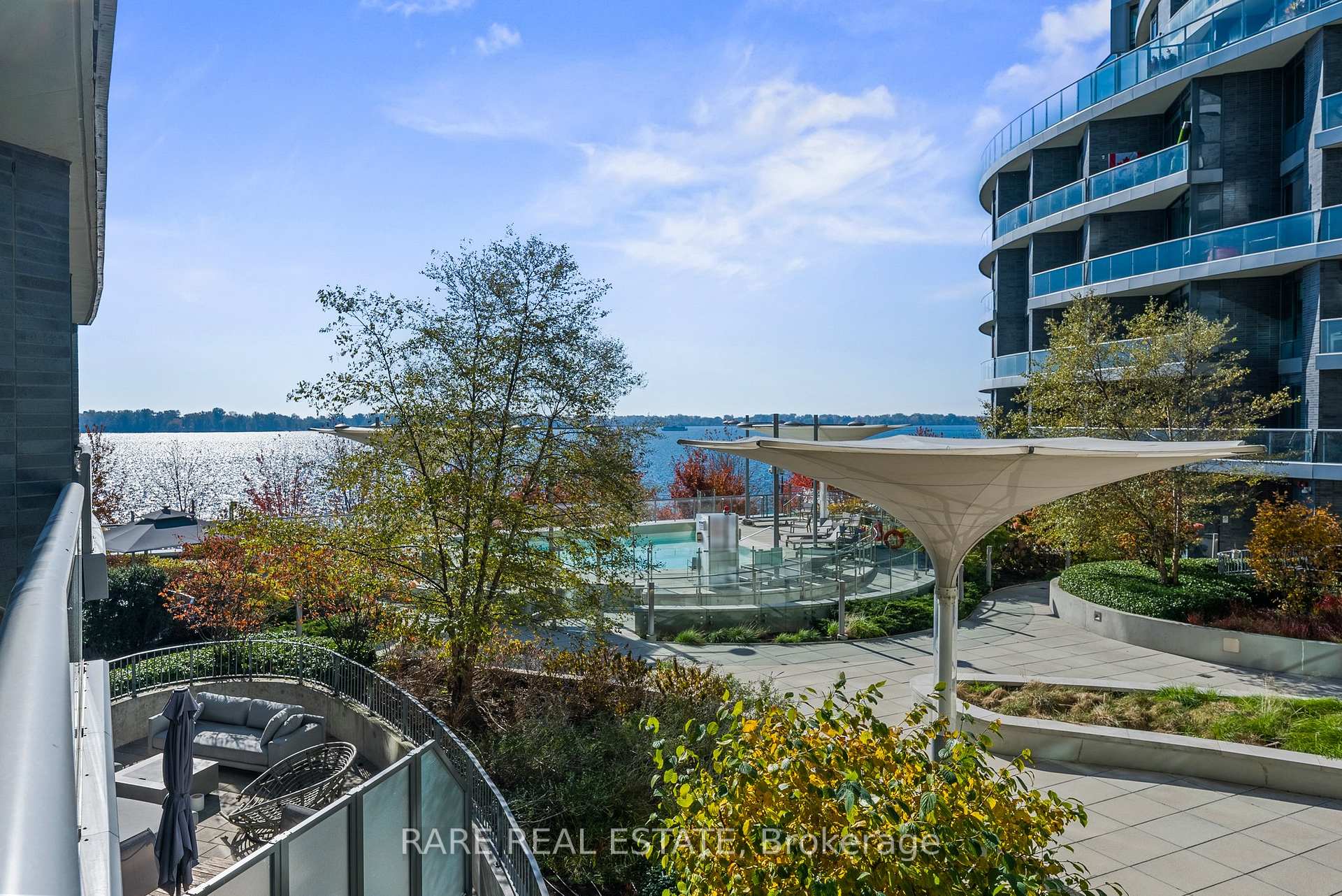 Photo 68 of Unit 312, 1 Edgewater Drive, Toronto, Waterfront Communities — HOMEH