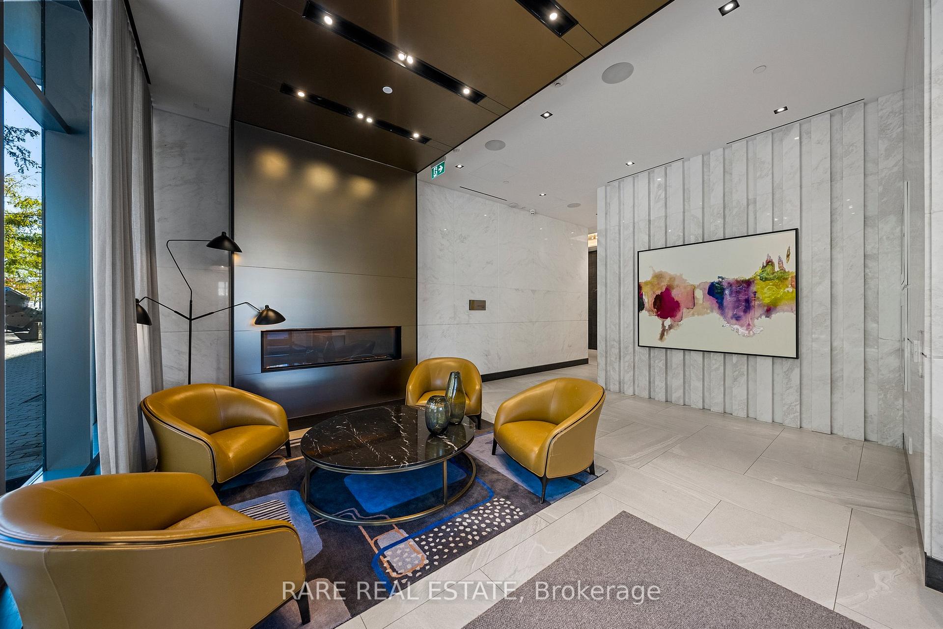 Photo 72 of Unit 312, 1 Edgewater Drive, Toronto, Waterfront Communities — HOMEH