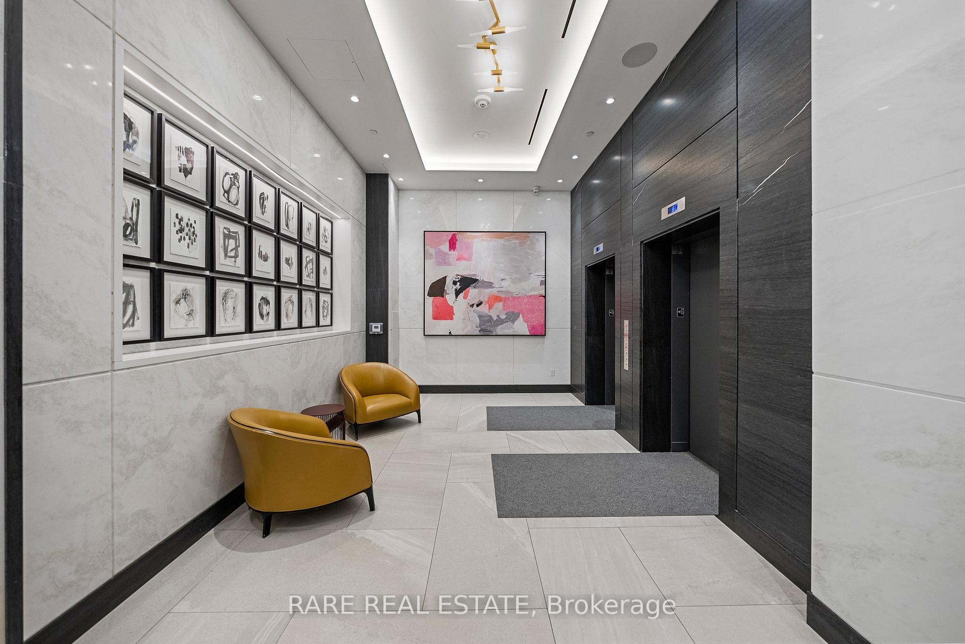 Photo 74 of Unit 312, 1 Edgewater Drive, Toronto, Waterfront Communities — HOMEH