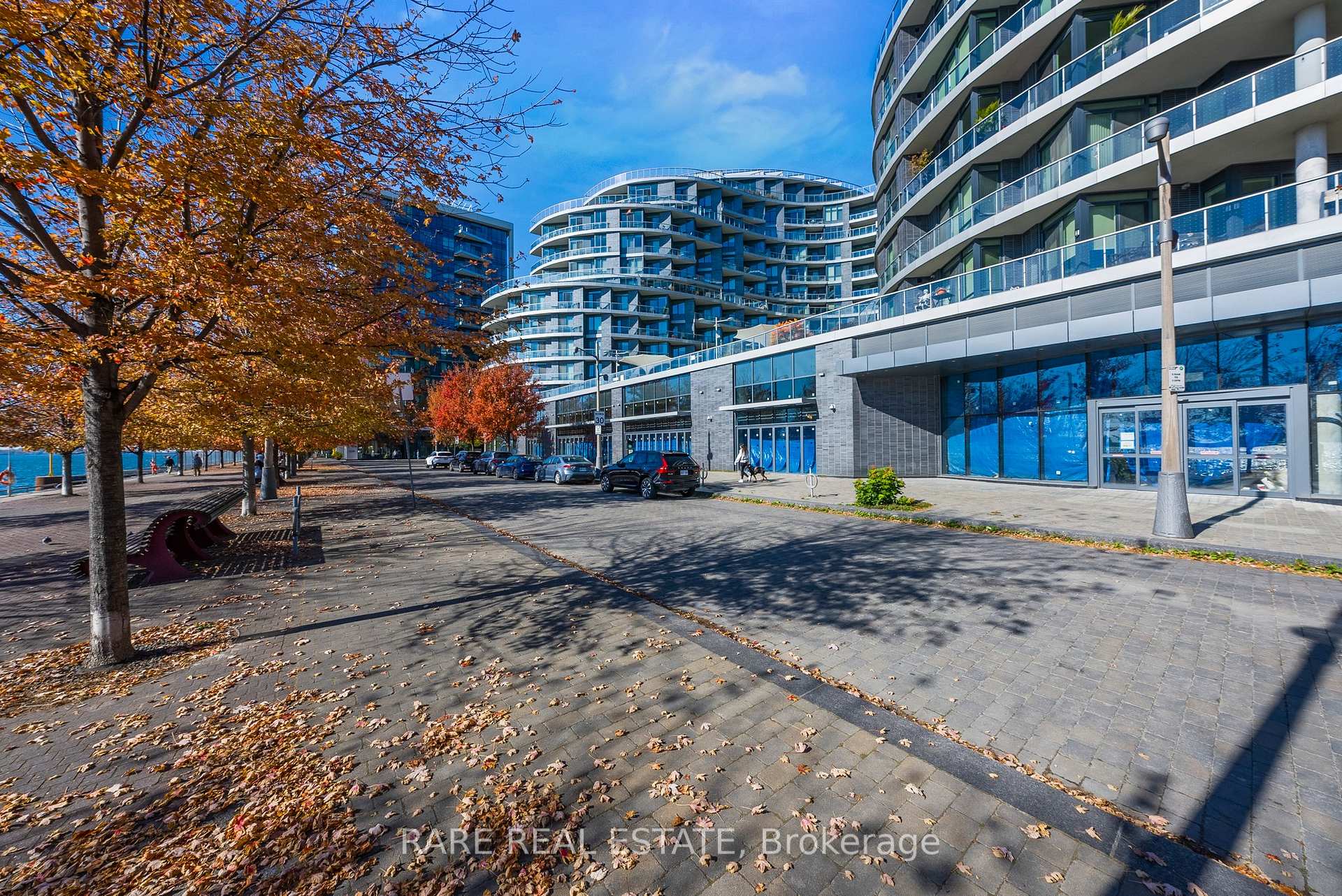 Photo 77 of Unit 312, 1 Edgewater Drive, Toronto, Waterfront Communities — HOMEH