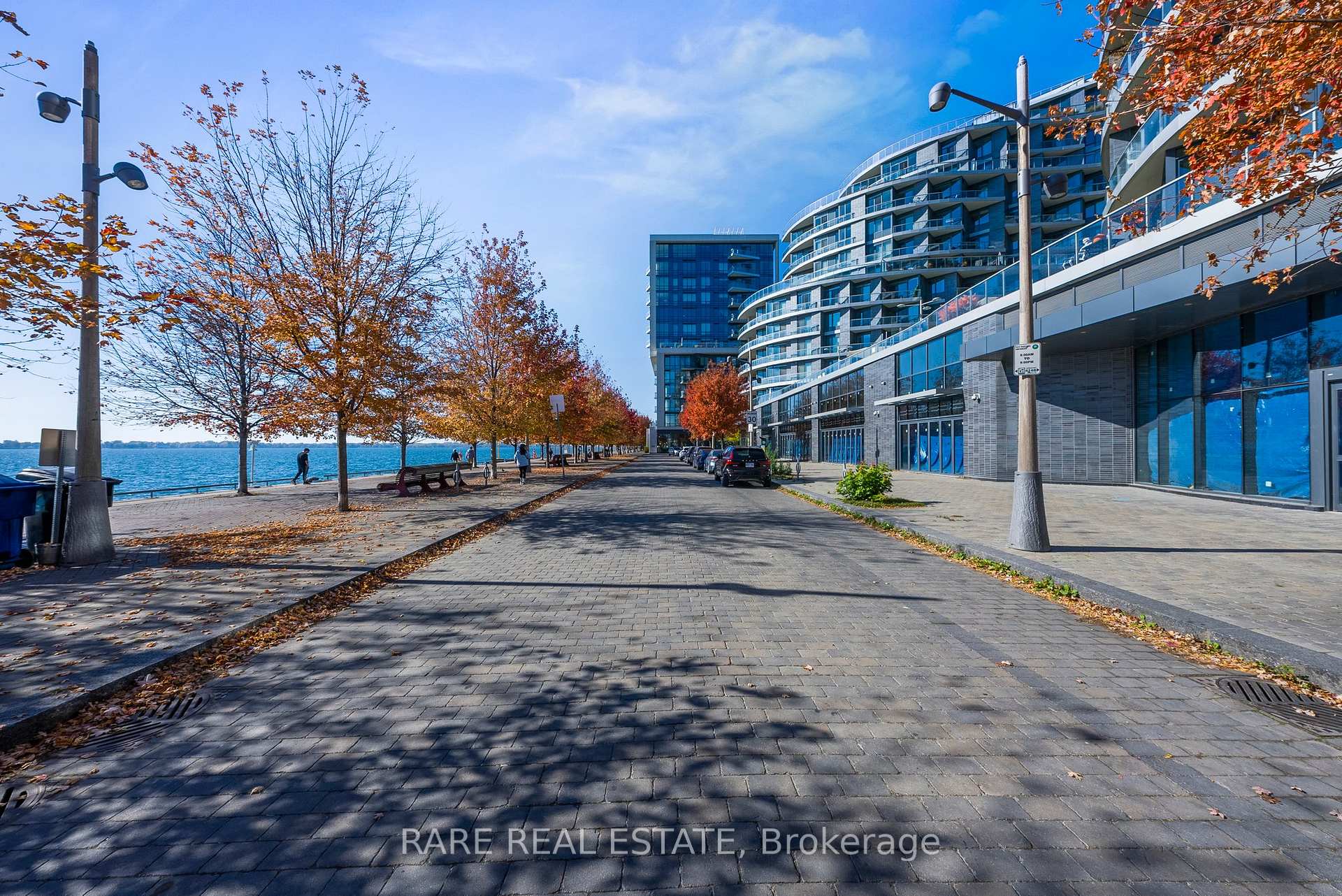 Photo 78 of Unit 312, 1 Edgewater Drive, Toronto, Waterfront Communities — HOMEH