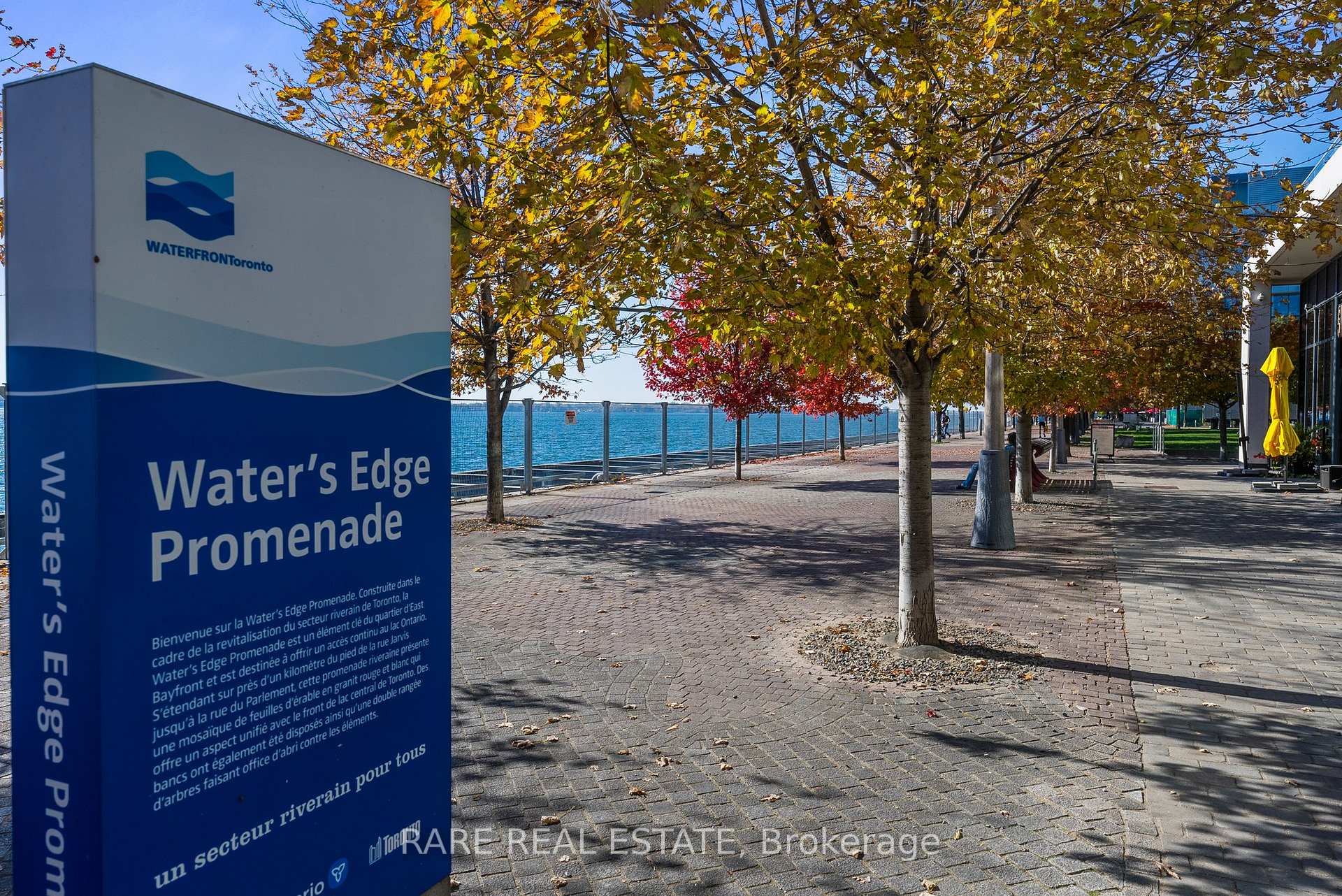 Photo 79 of Unit 312, 1 Edgewater Drive, Toronto, Waterfront Communities — HOMEH