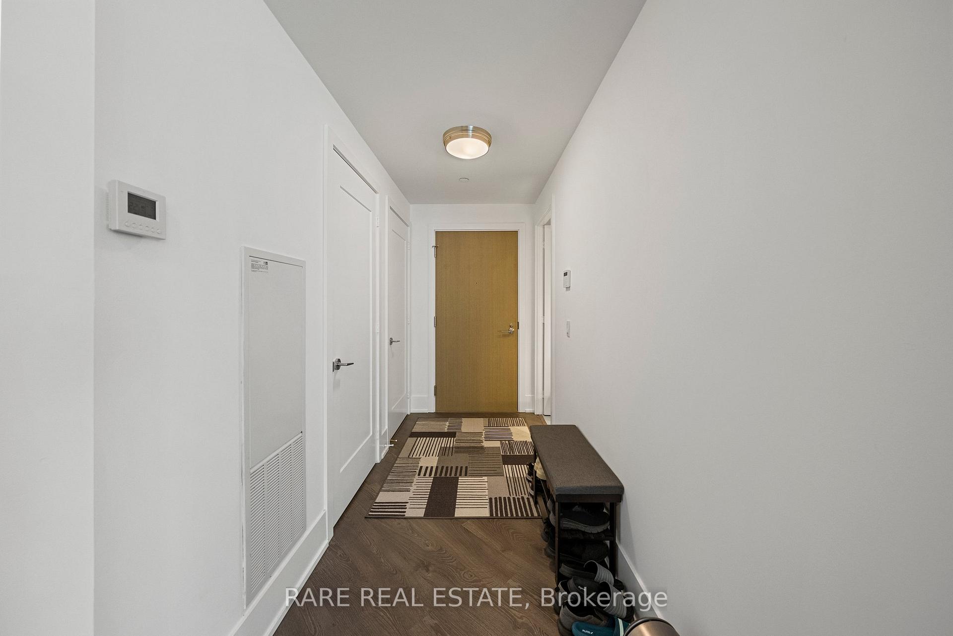 Photo 23 of Unit 312, 1 Edgewater Drive, Toronto, Waterfront Communities — HOMEH