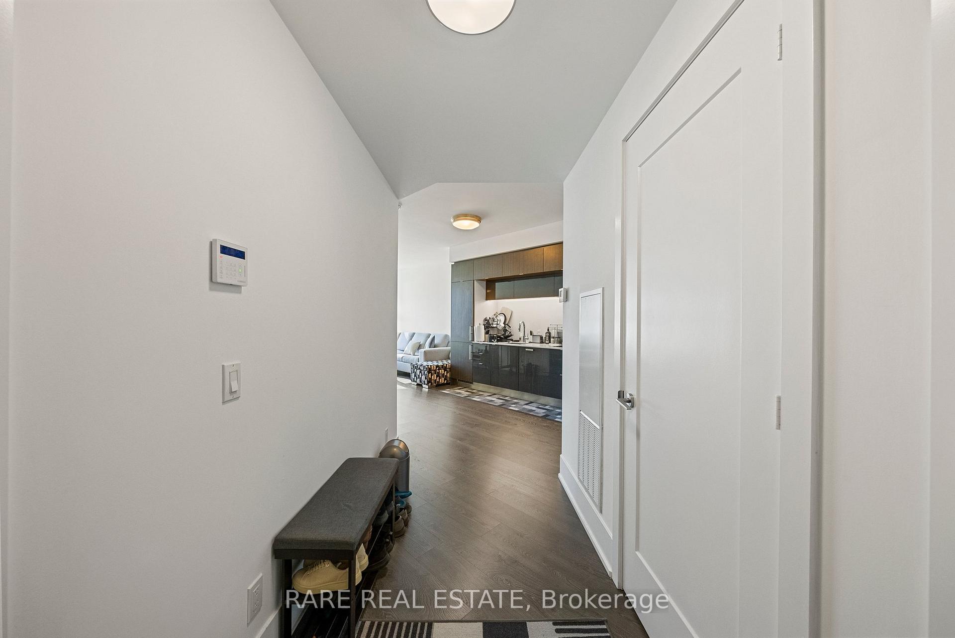 Photo 24 of Unit 312, 1 Edgewater Drive, Toronto, Waterfront Communities — HOMEH