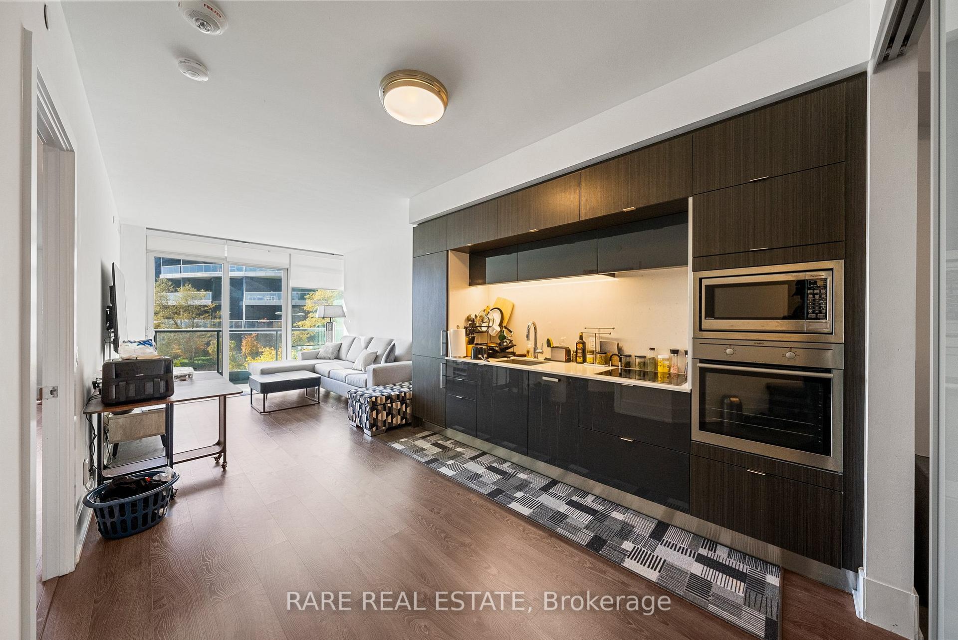 Photo 27 of Unit 312, 1 Edgewater Drive, Toronto, Waterfront Communities — HOMEH
